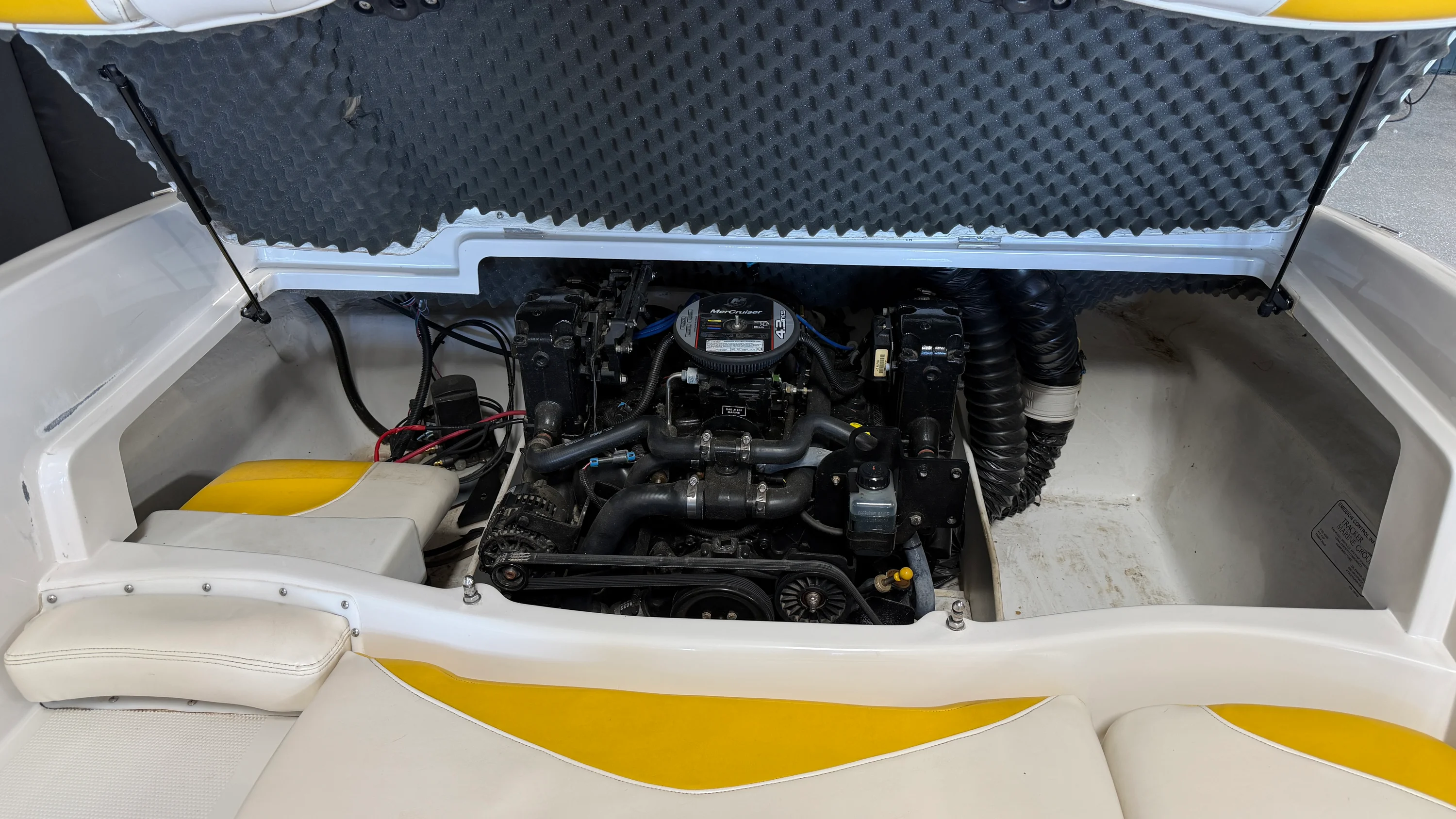 2013 Tahoe Q5I Image Thumbnail #20