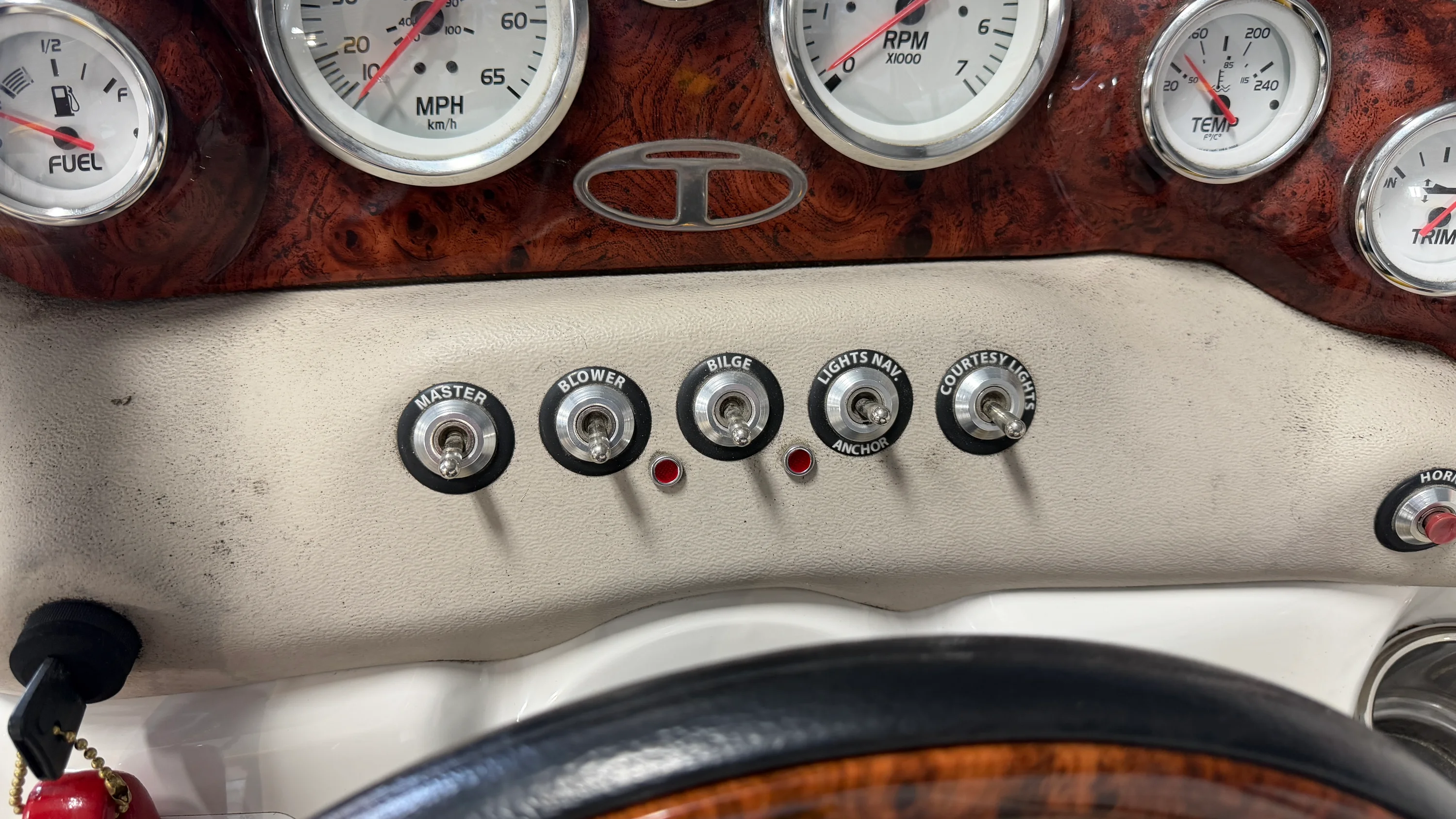 2013 Tahoe Q5I Image Thumbnail #36