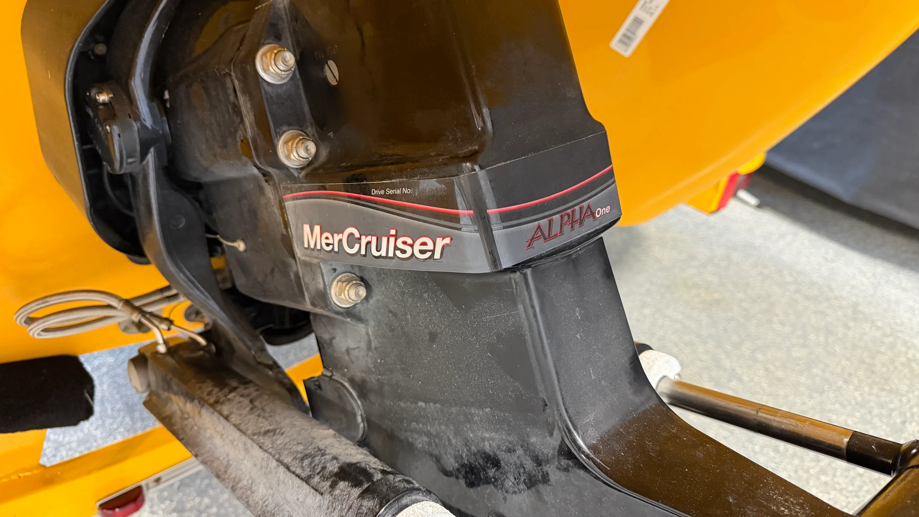 2013 Tahoe Q5I Image Thumbnail #9