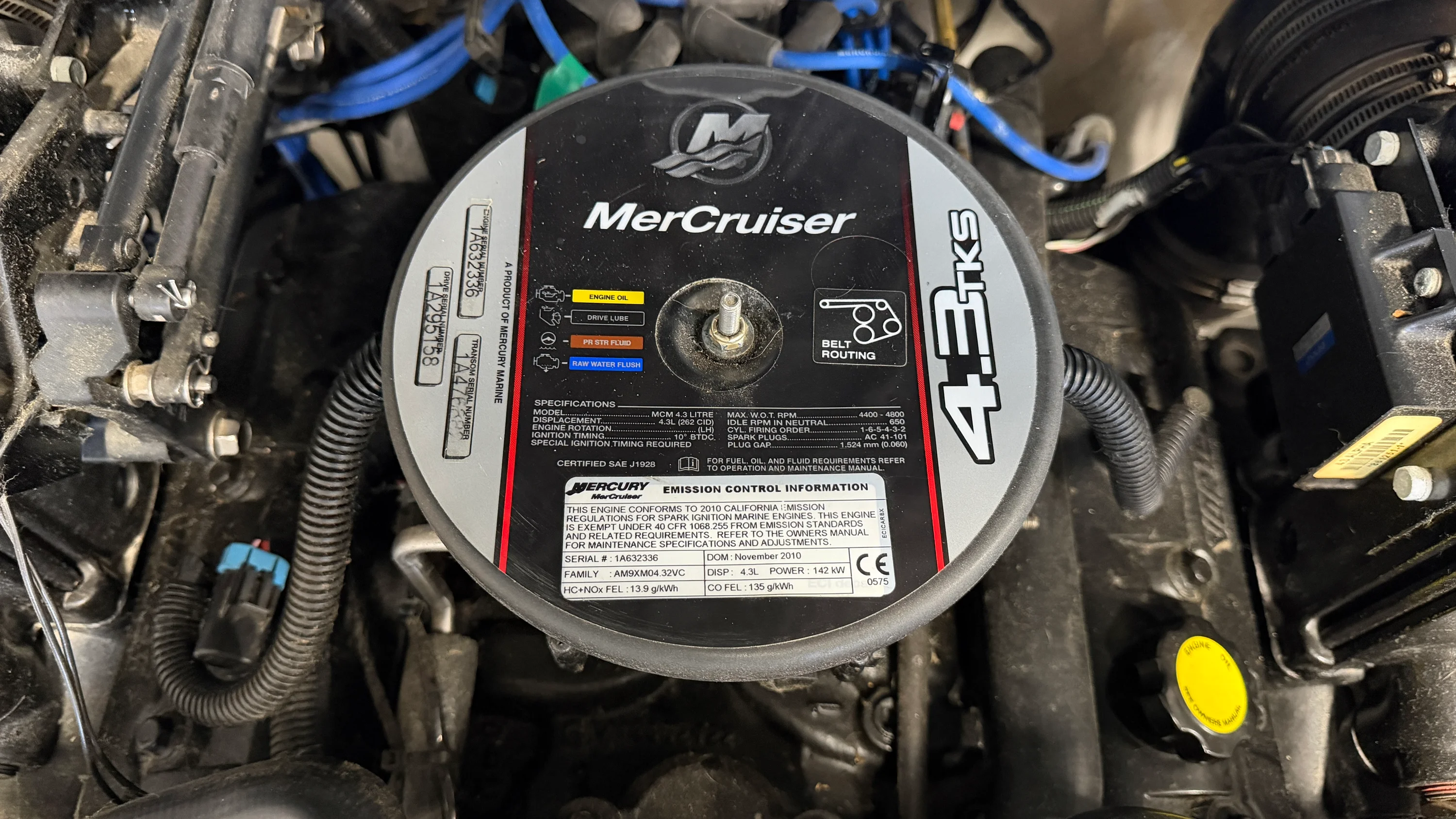 2013 Tahoe Q5I Image Thumbnail #68