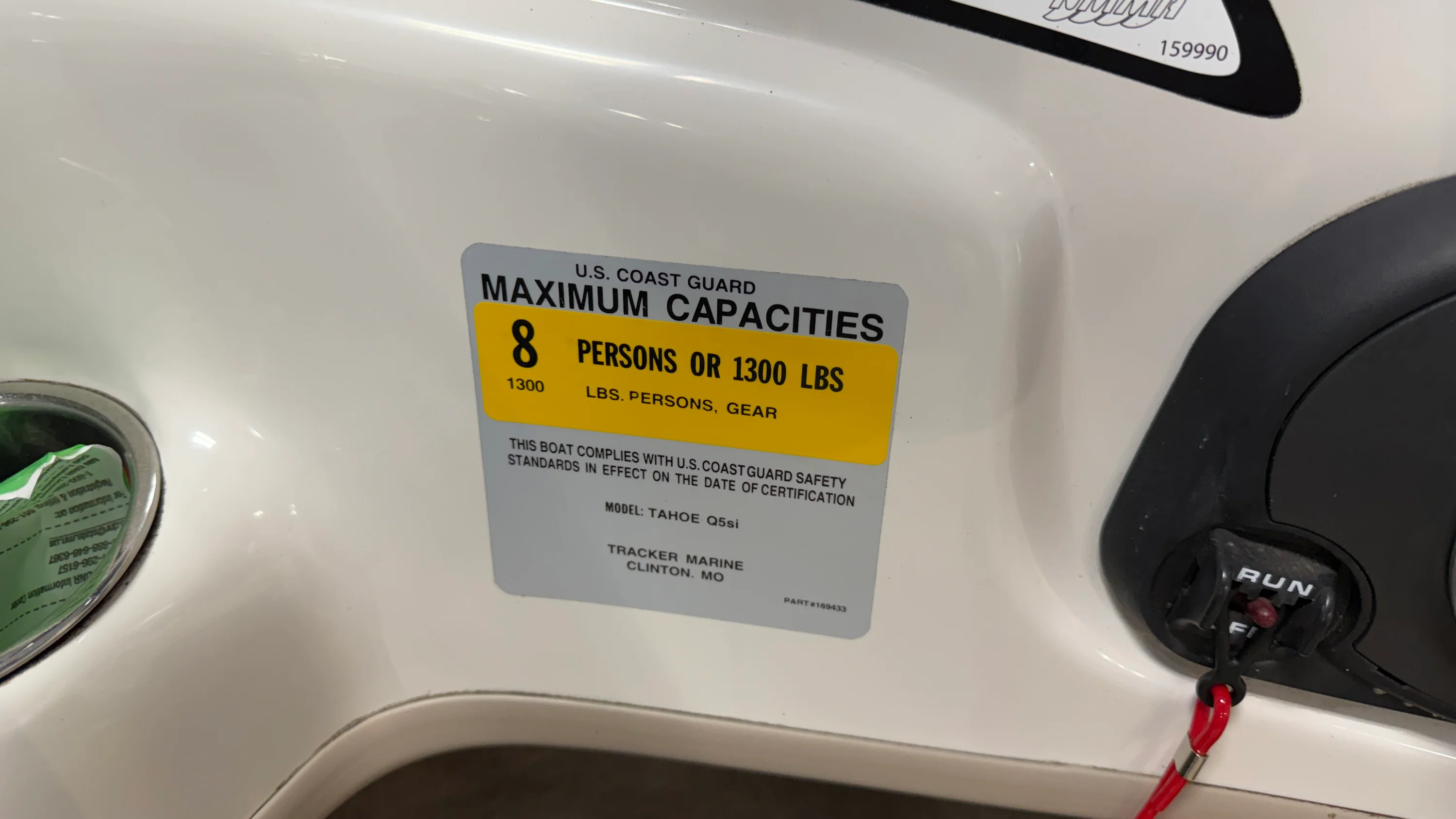 2013 Tahoe Q5I Image Thumbnail #67