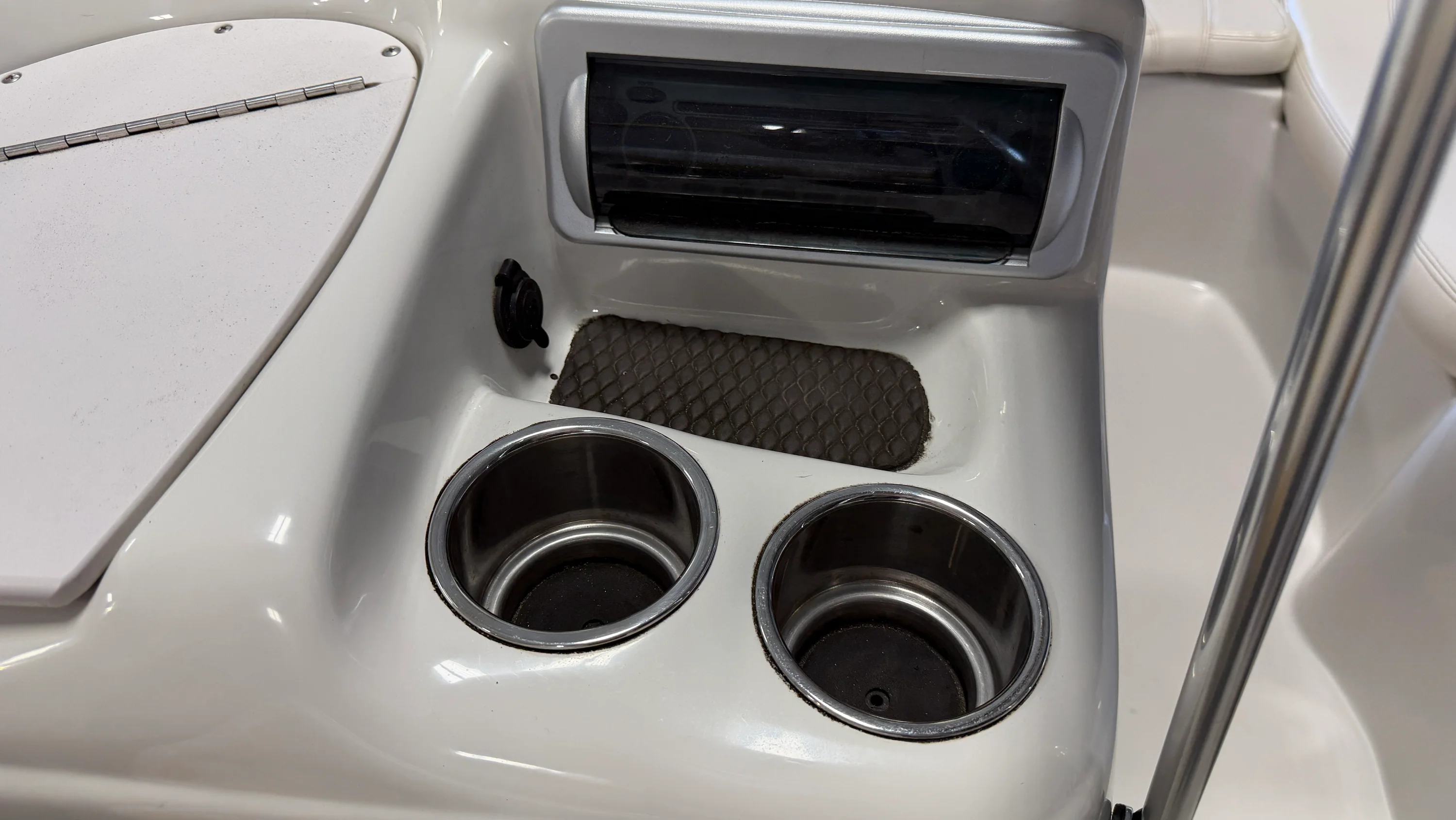 2013 Tahoe Q5I Image Thumbnail #31