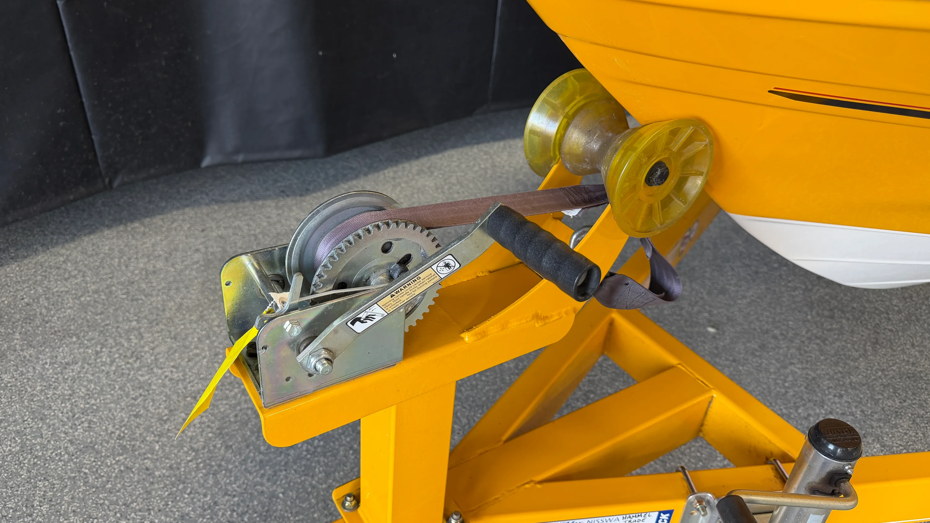 2013 Tahoe Q5I Image Thumbnail #61