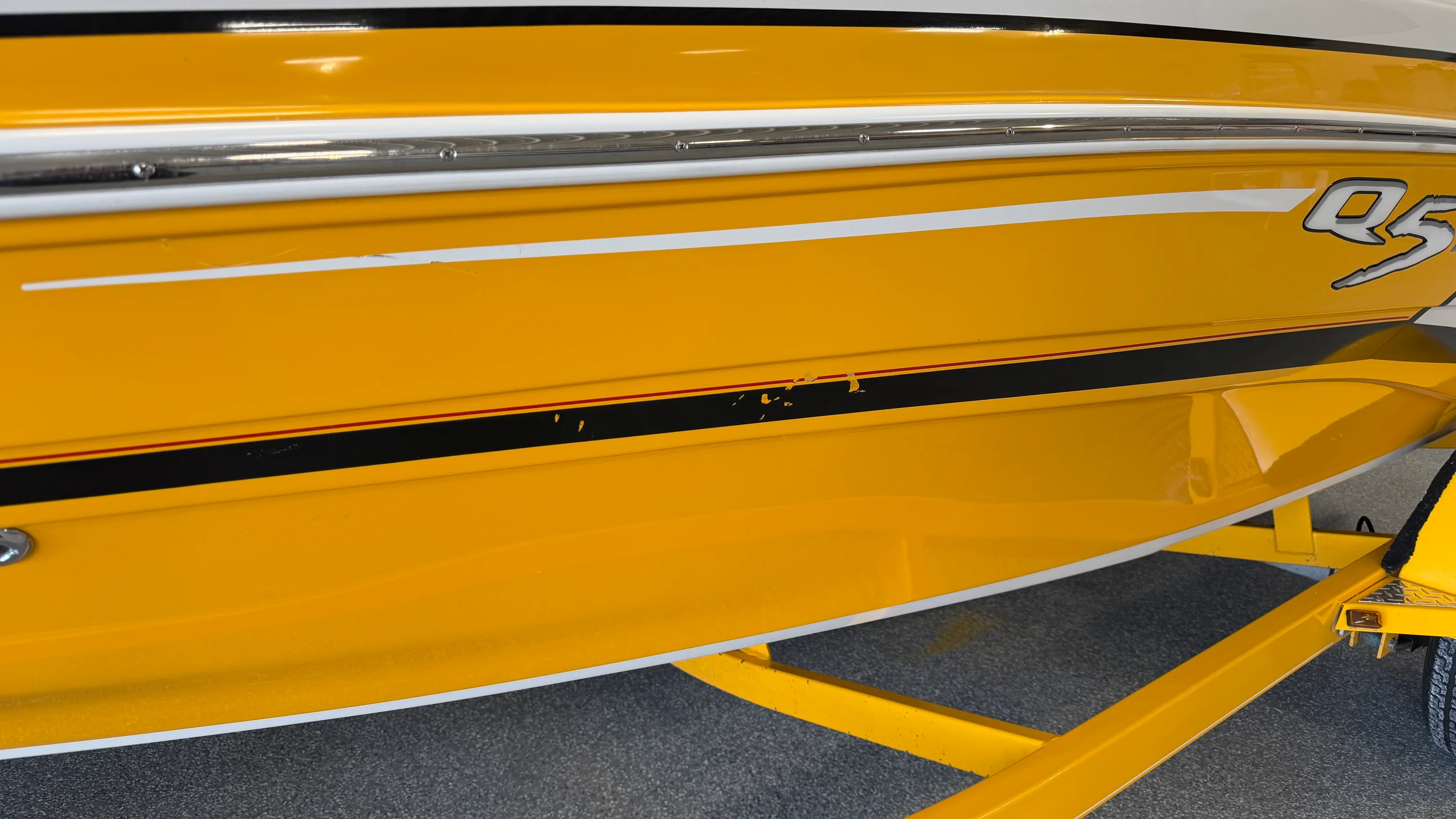 2013 Tahoe Q5I Image Thumbnail #64