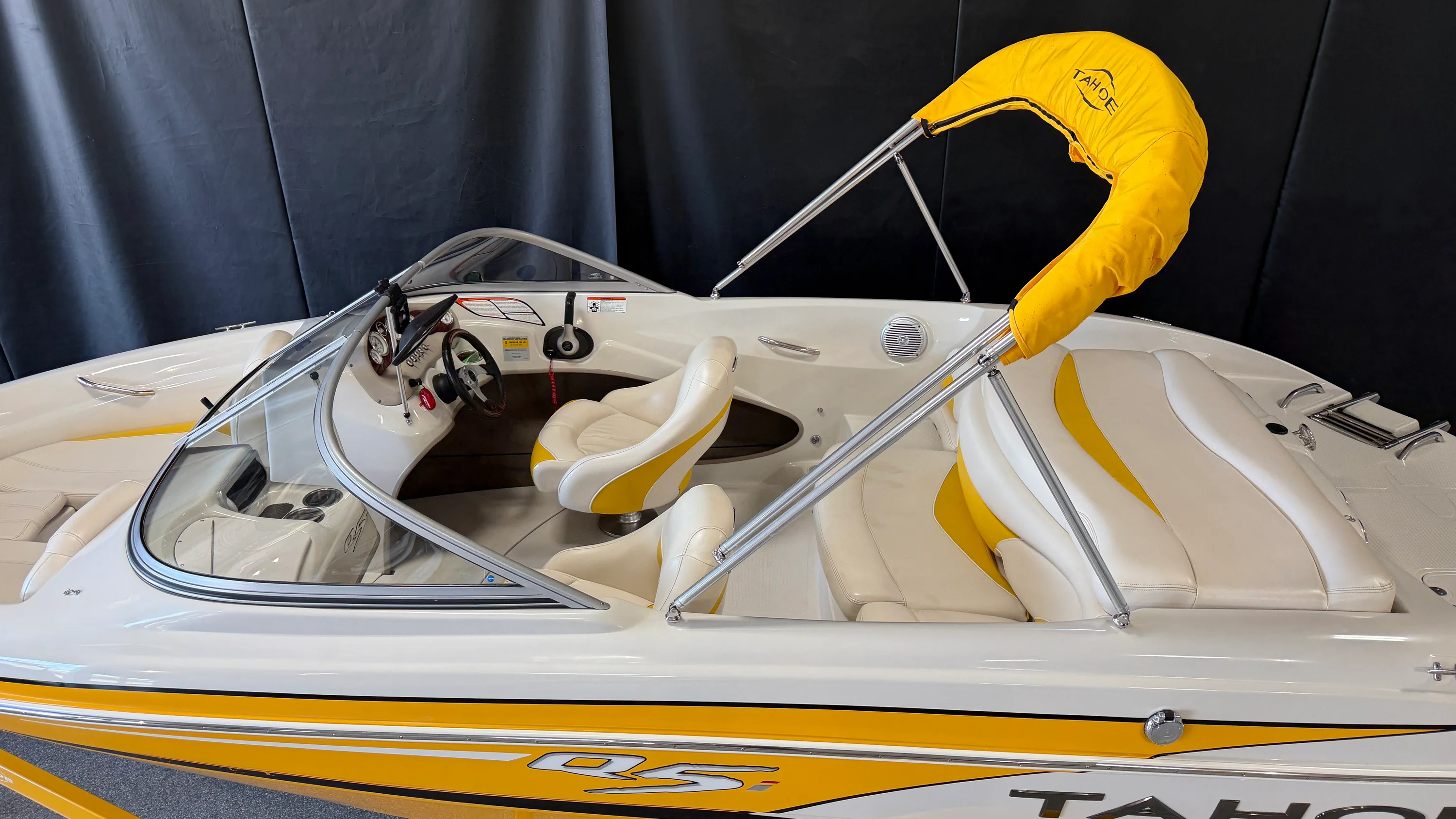 2013 Tahoe Q5I Image Thumbnail #5