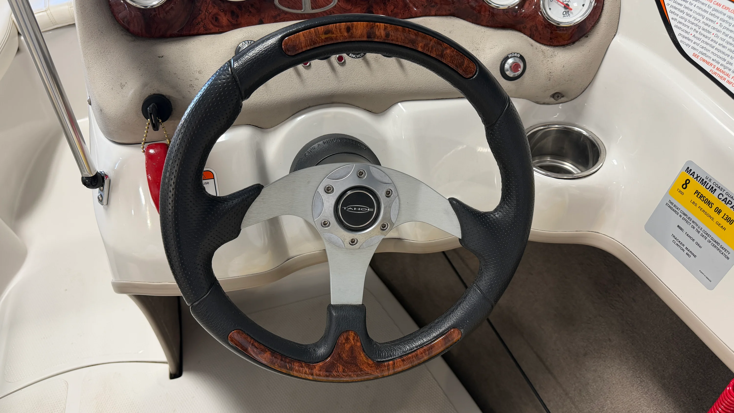 2013 Tahoe Q5I Image Thumbnail #38