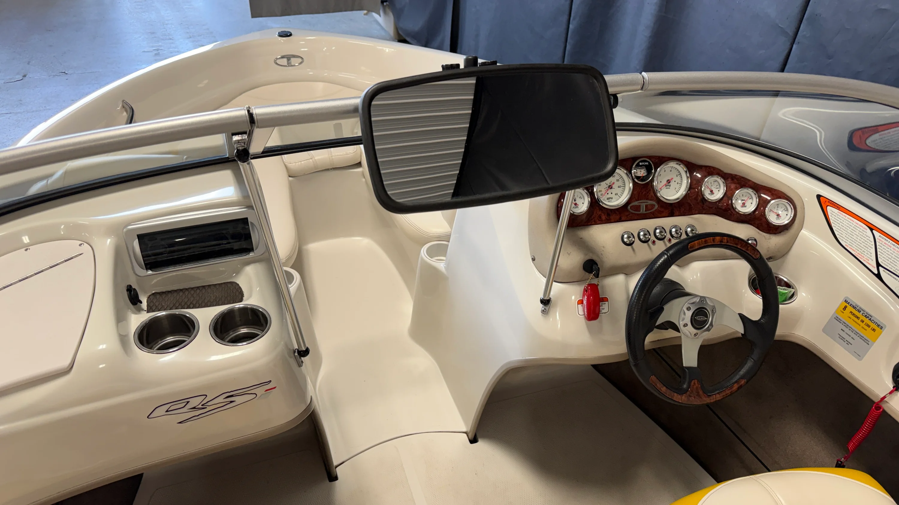 2013 Tahoe Q5I Image Thumbnail #42