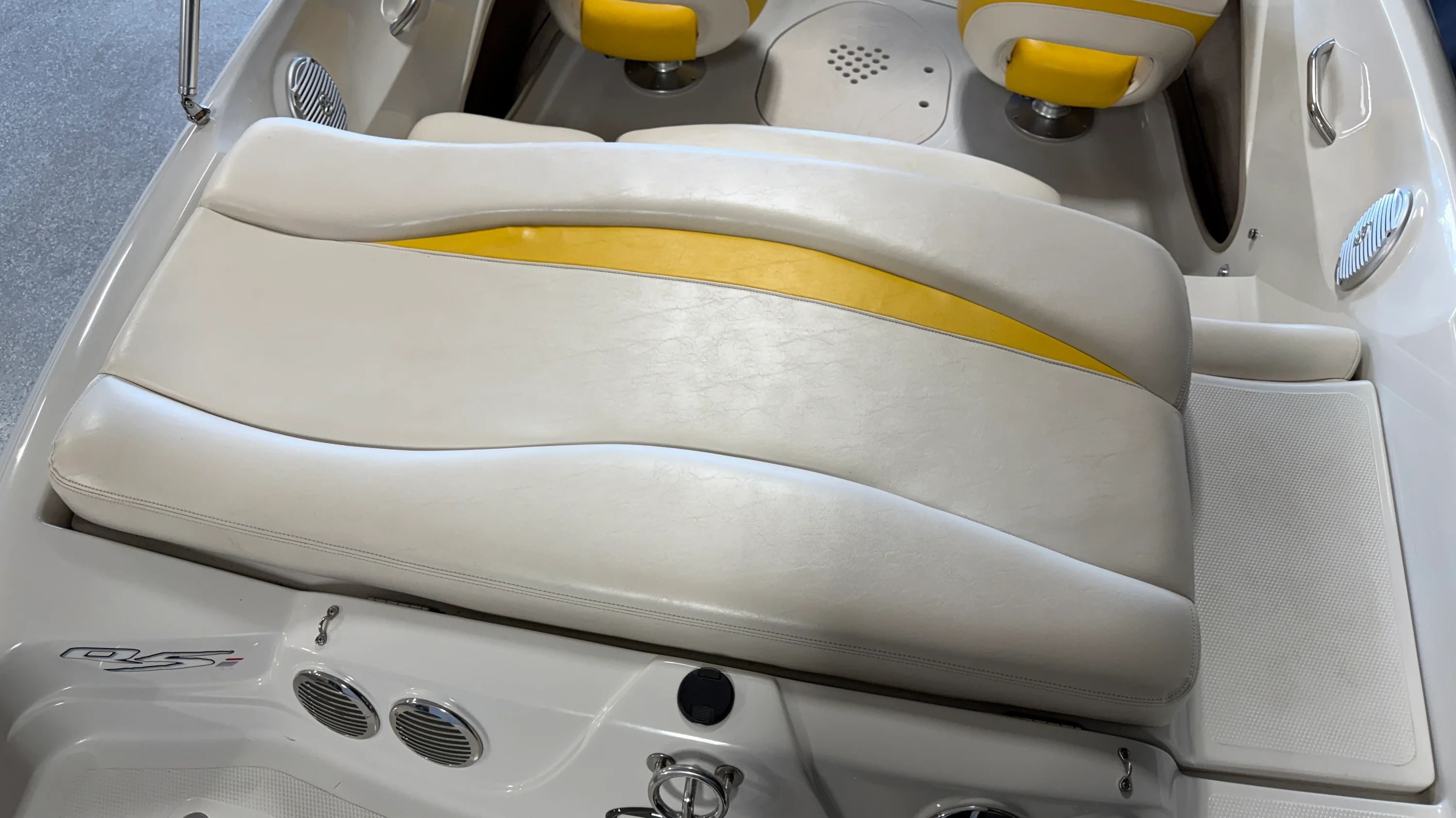 2013 Tahoe Q5I Image Thumbnail #17