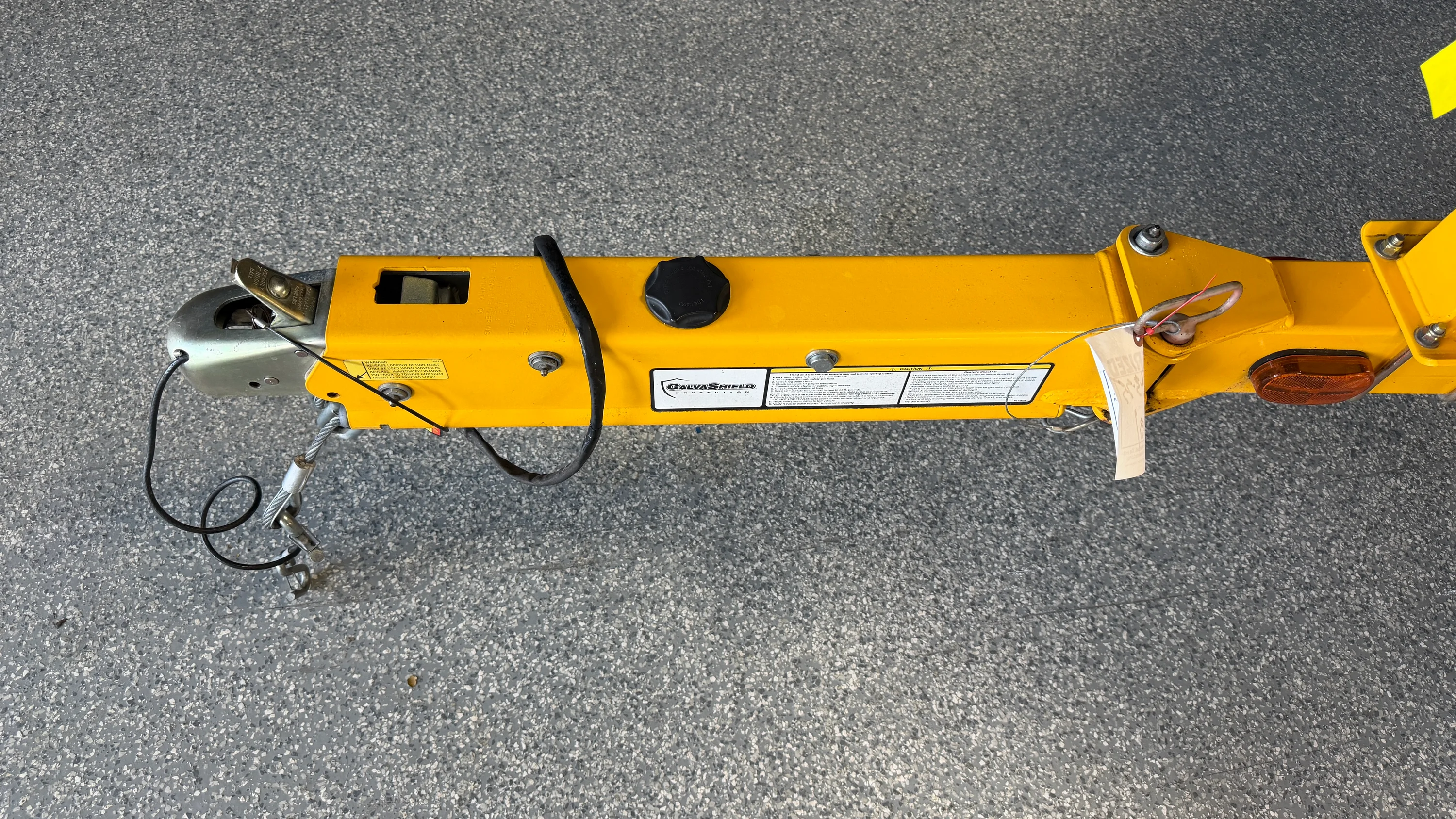 2013 Tahoe Q5I Image Thumbnail #60