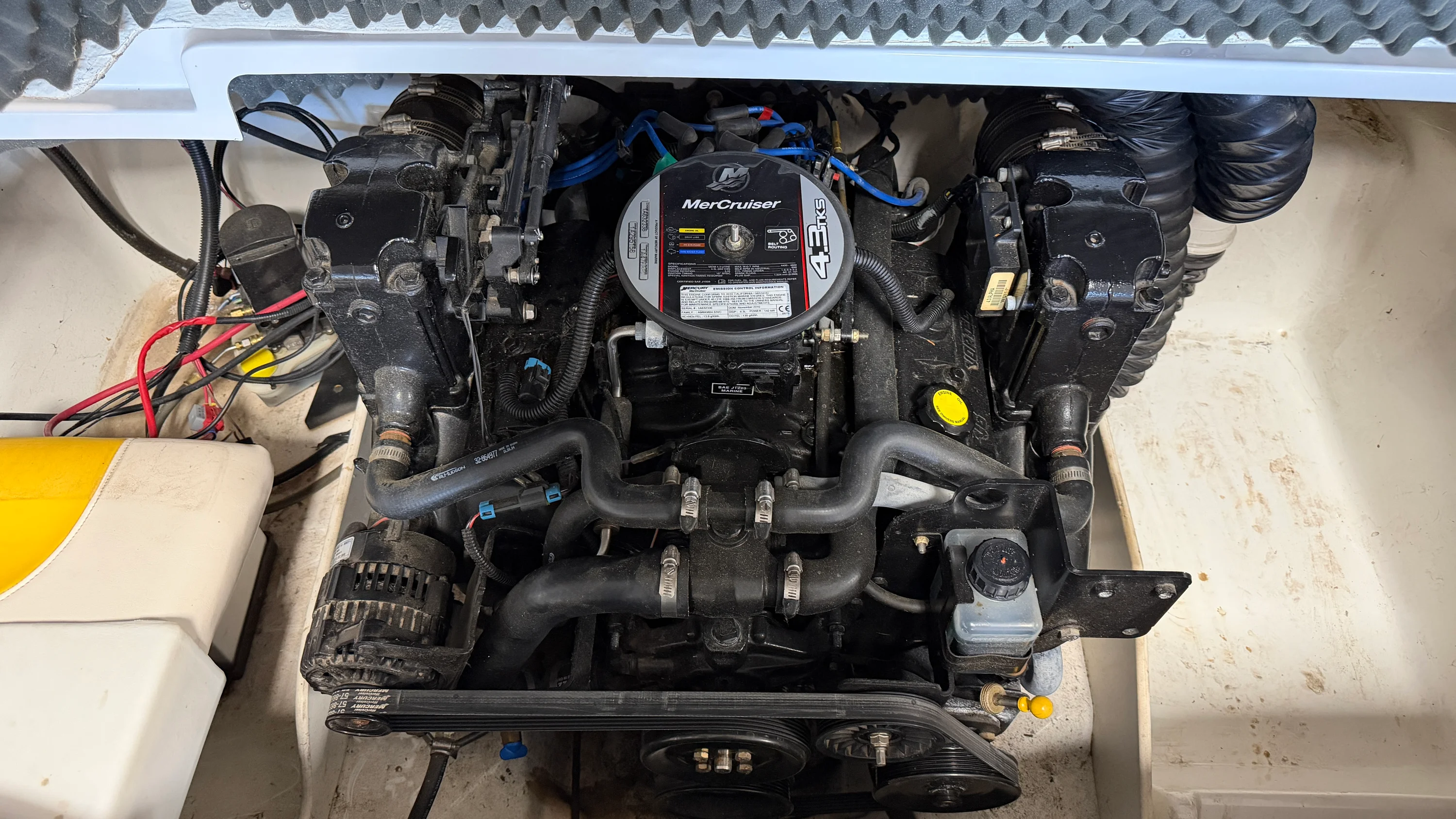 2013 Tahoe Q5I Image Thumbnail #21