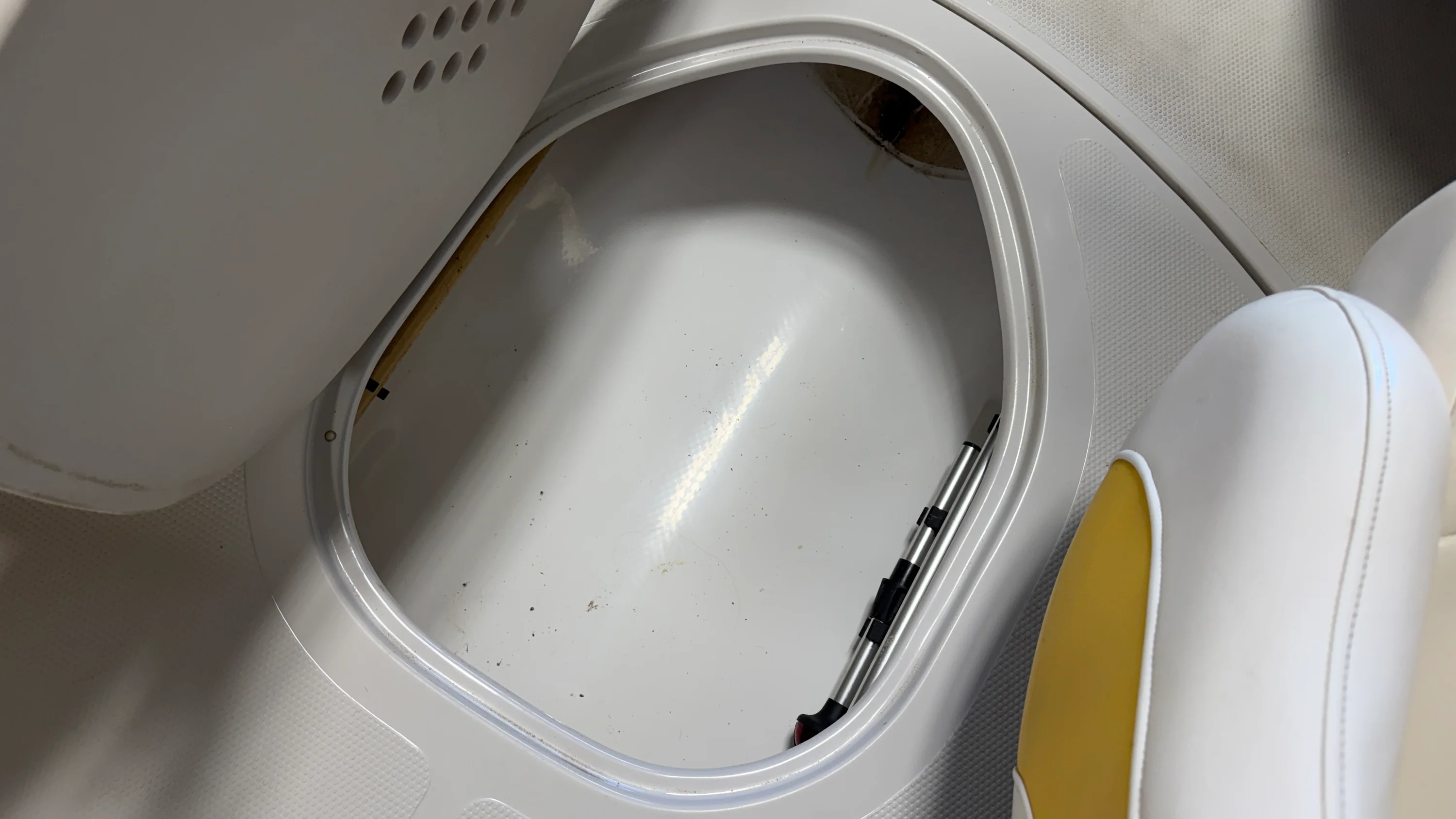 2013 Tahoe Q5I Image Thumbnail #41