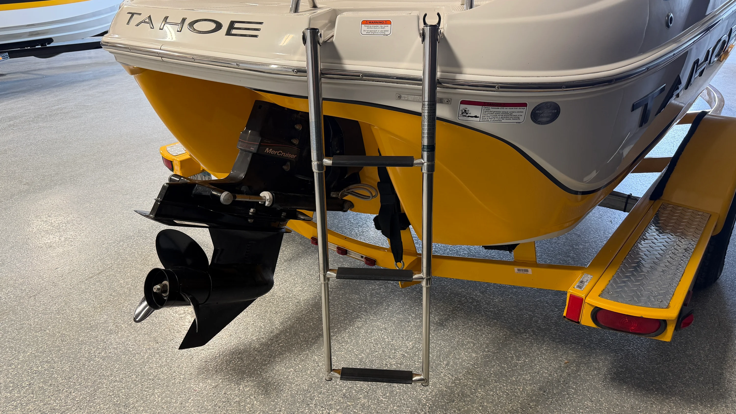 2013 Tahoe Q5I Image Thumbnail #15