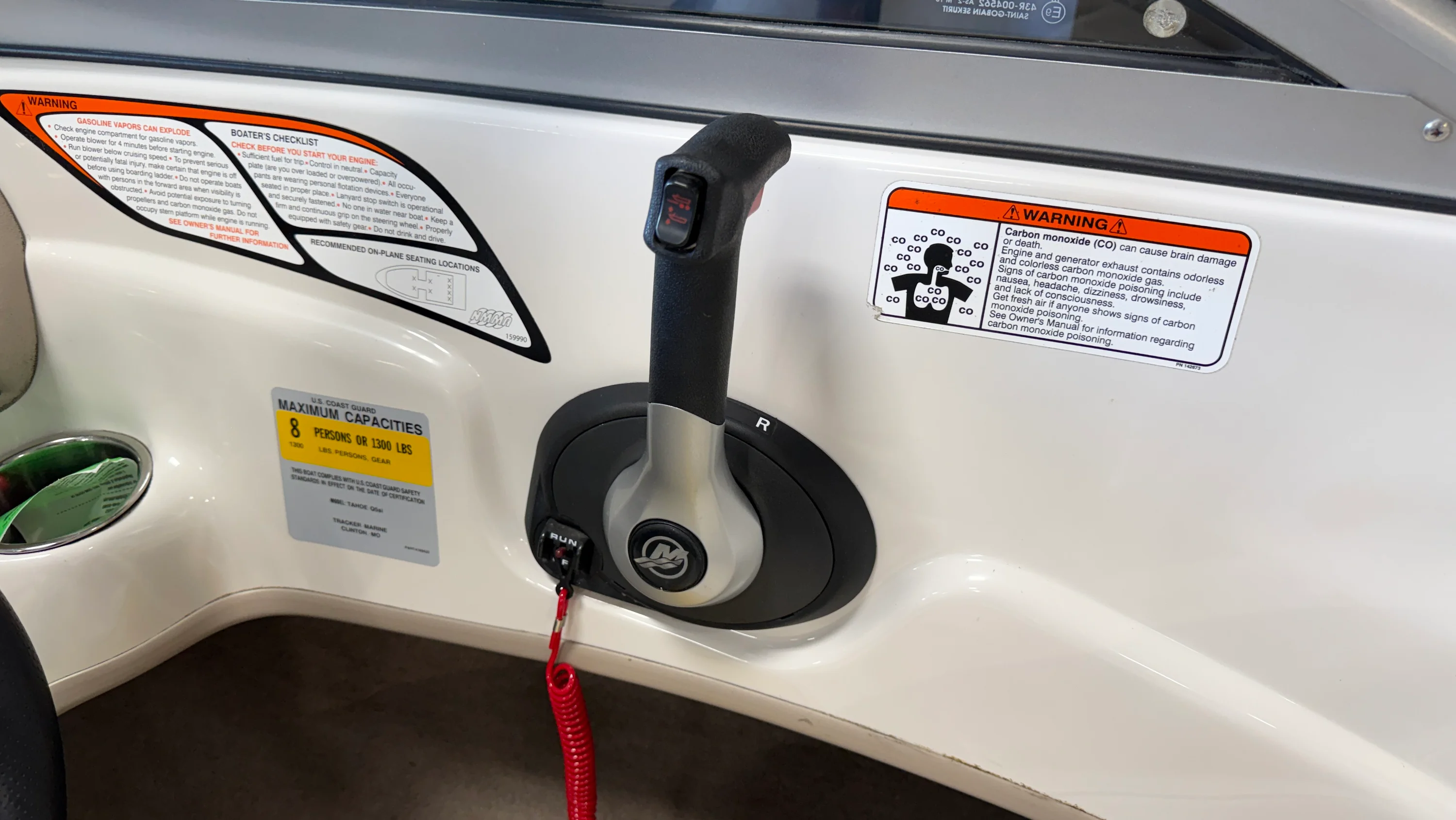 2013 Tahoe Q5I Image Thumbnail #34