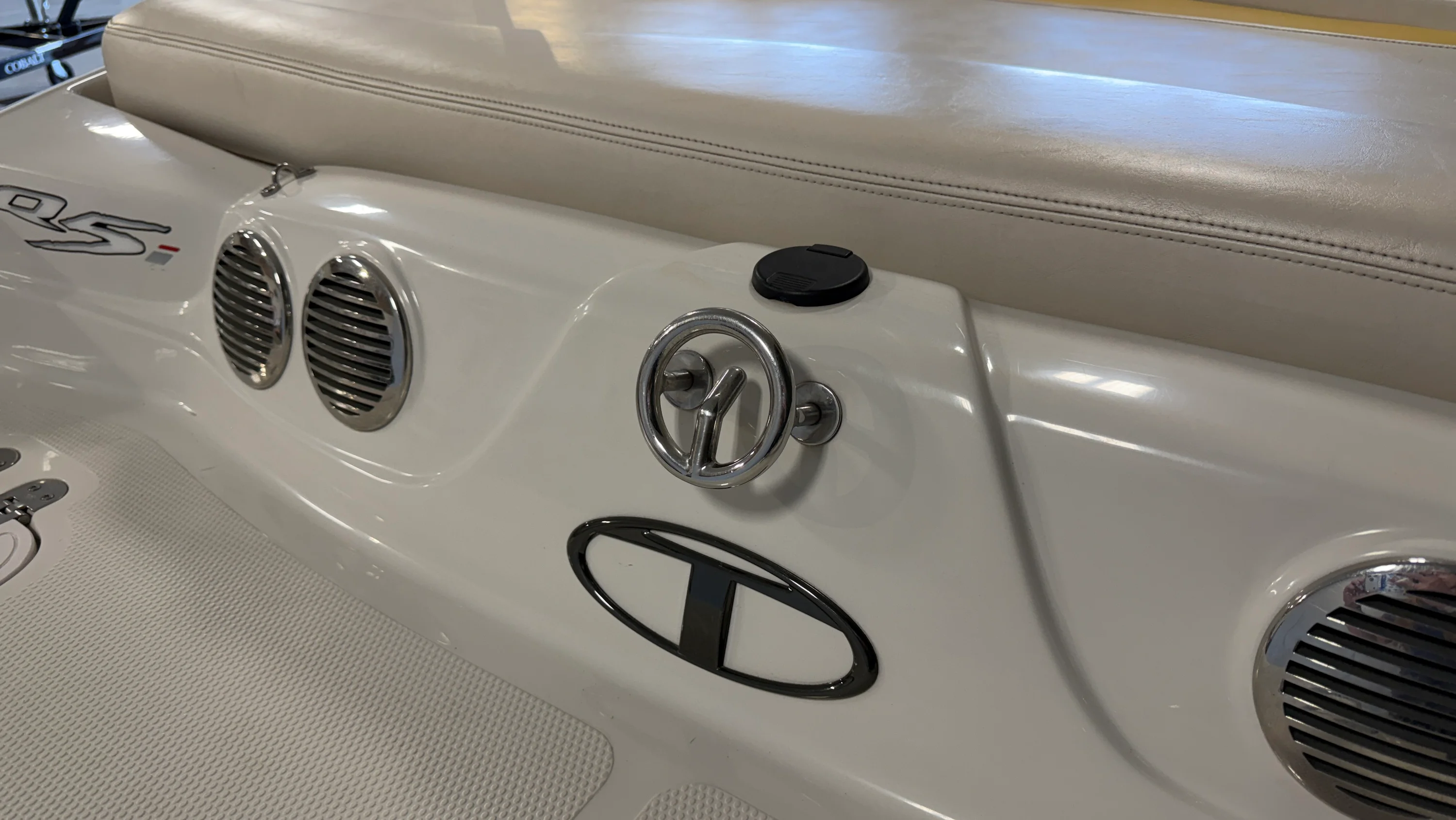 2013 Tahoe Q5I Image Thumbnail #16