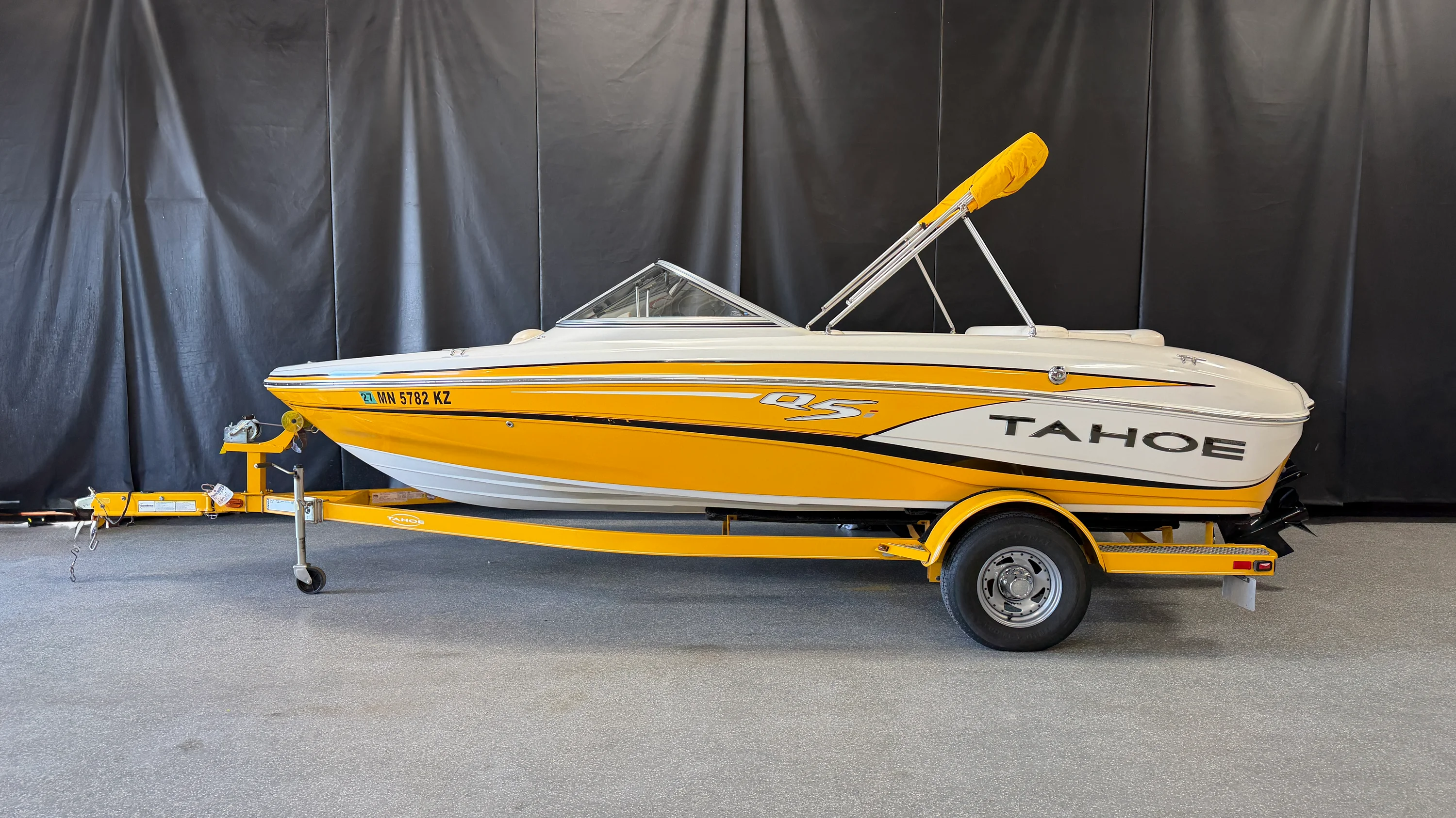 2013 Tahoe Q5I Image Thumbnail #0