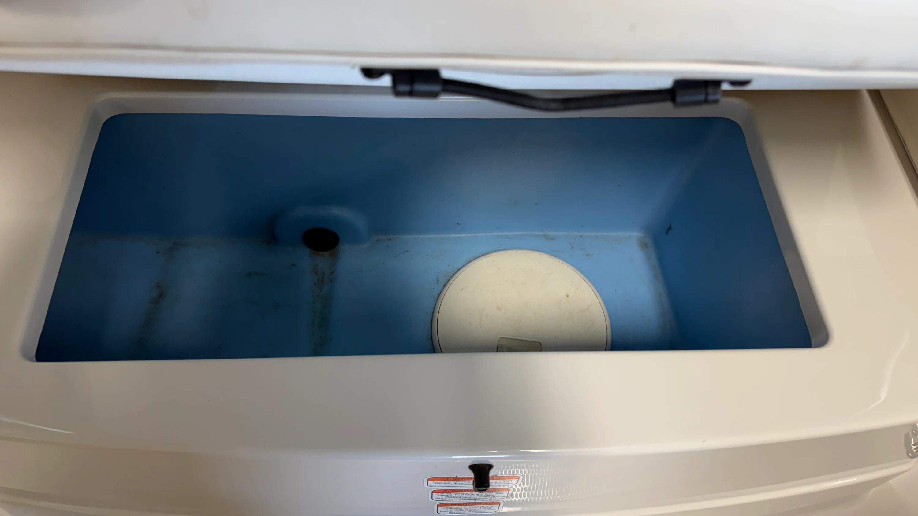 2013 Tahoe Q5I Image Thumbnail #24