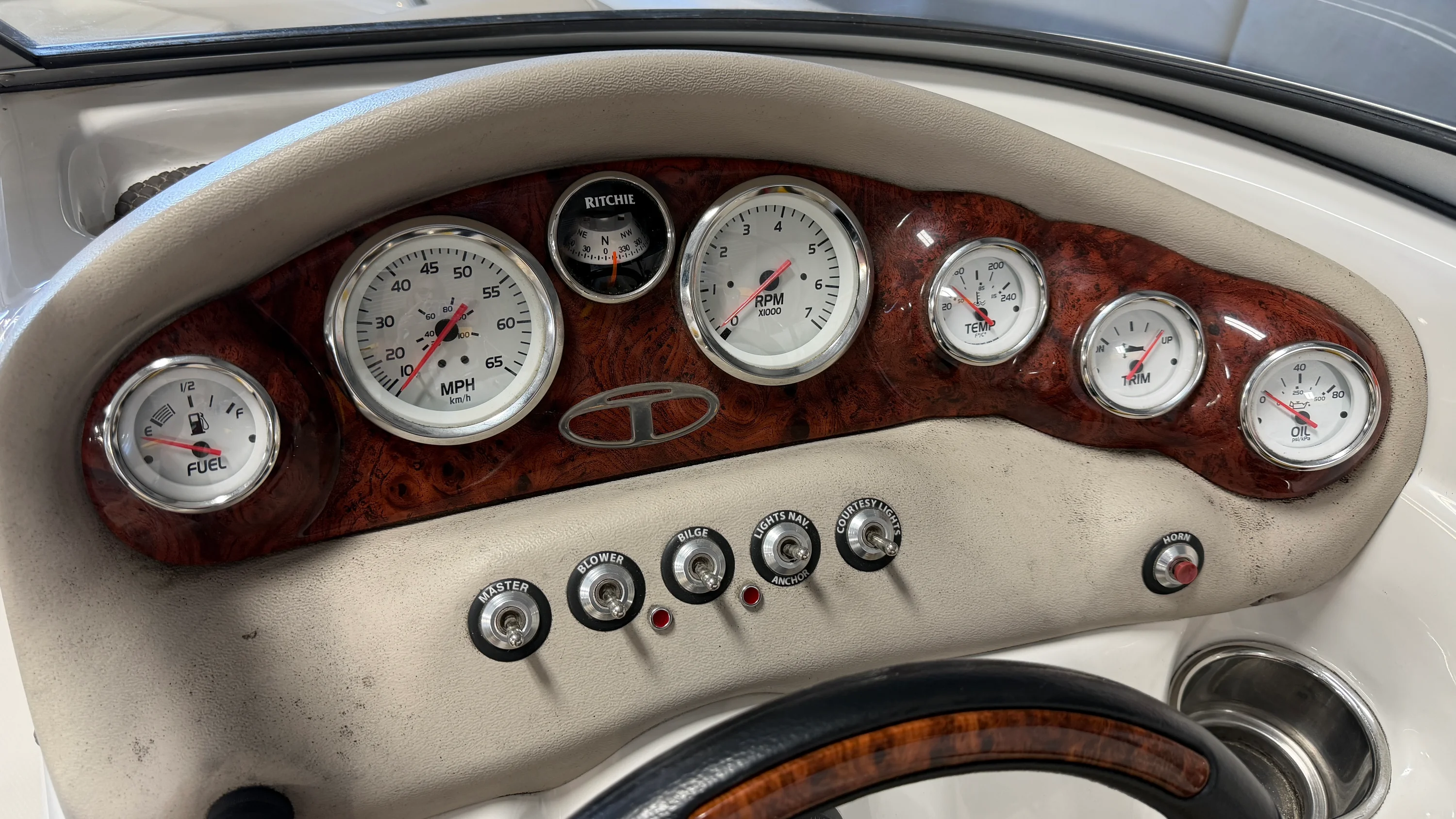 2013 Tahoe Q5I Image Thumbnail #37