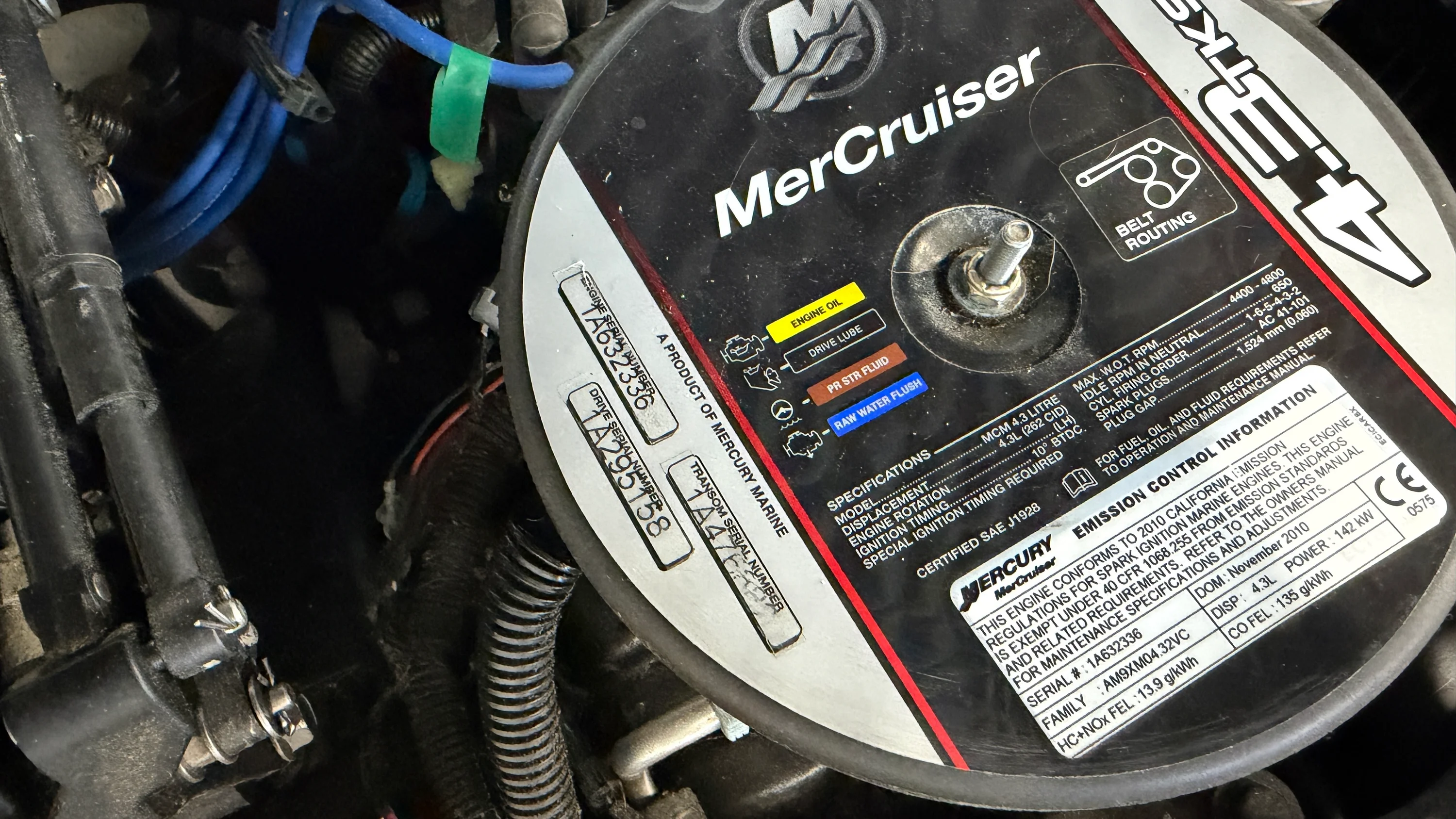 2013 Tahoe Q5I Image Thumbnail #22