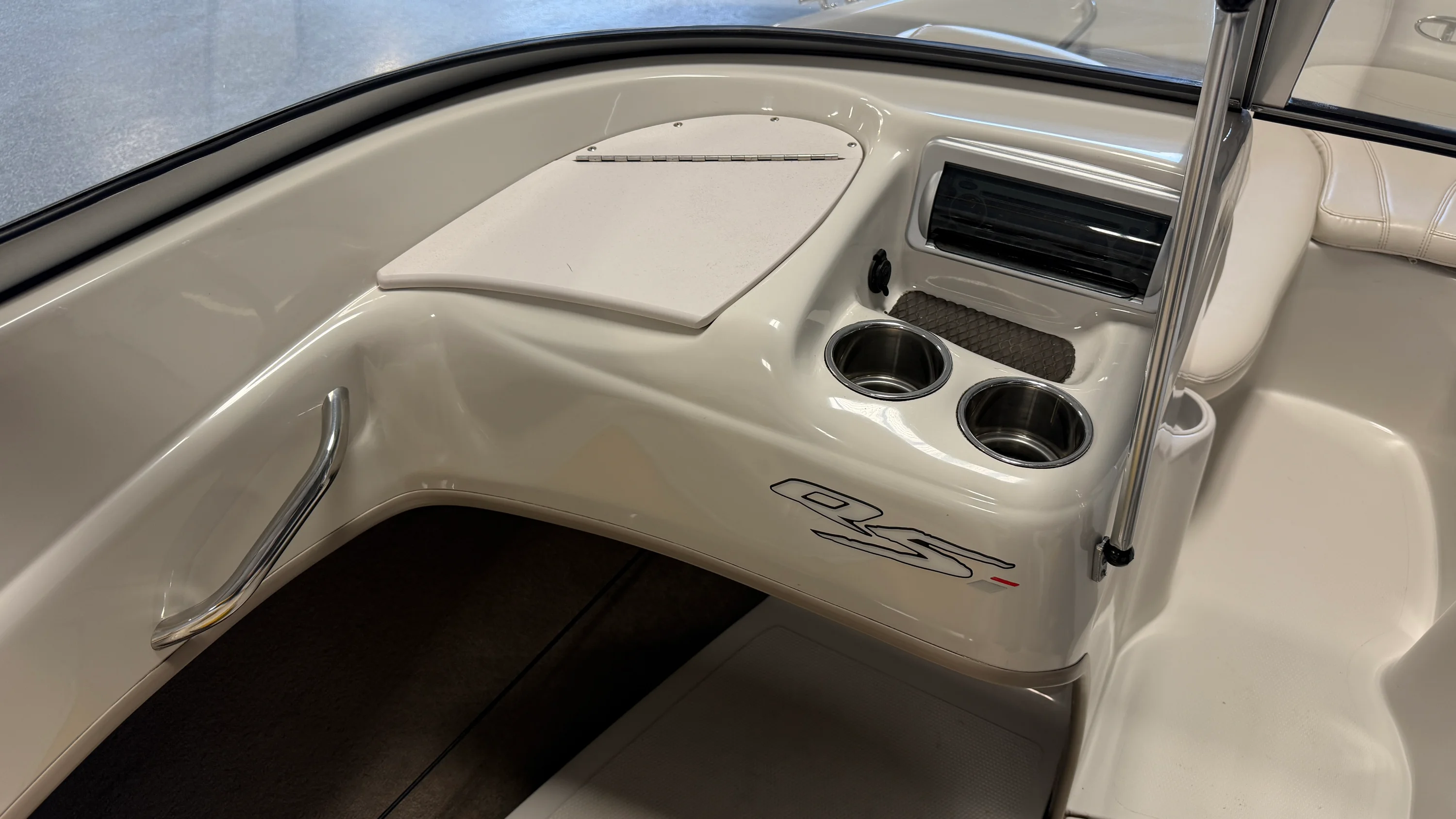 2013 Tahoe Q5I Image Thumbnail #29