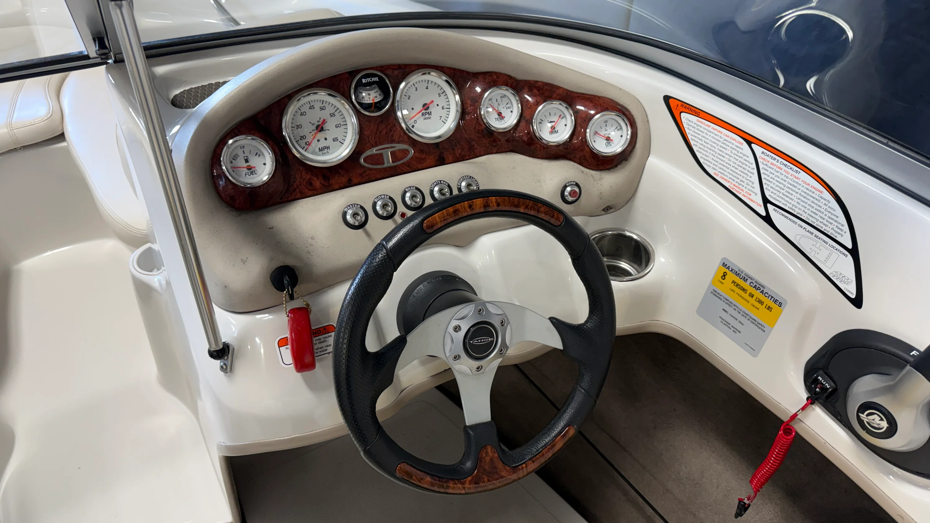 2013 Tahoe Q5I Image Thumbnail #35