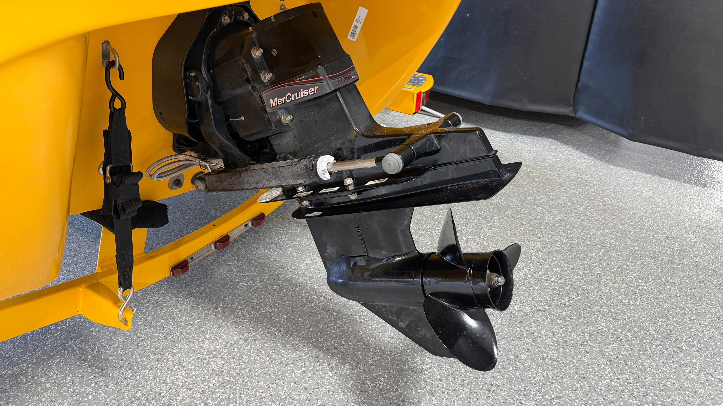 2013 Tahoe Q5I Image Thumbnail #8