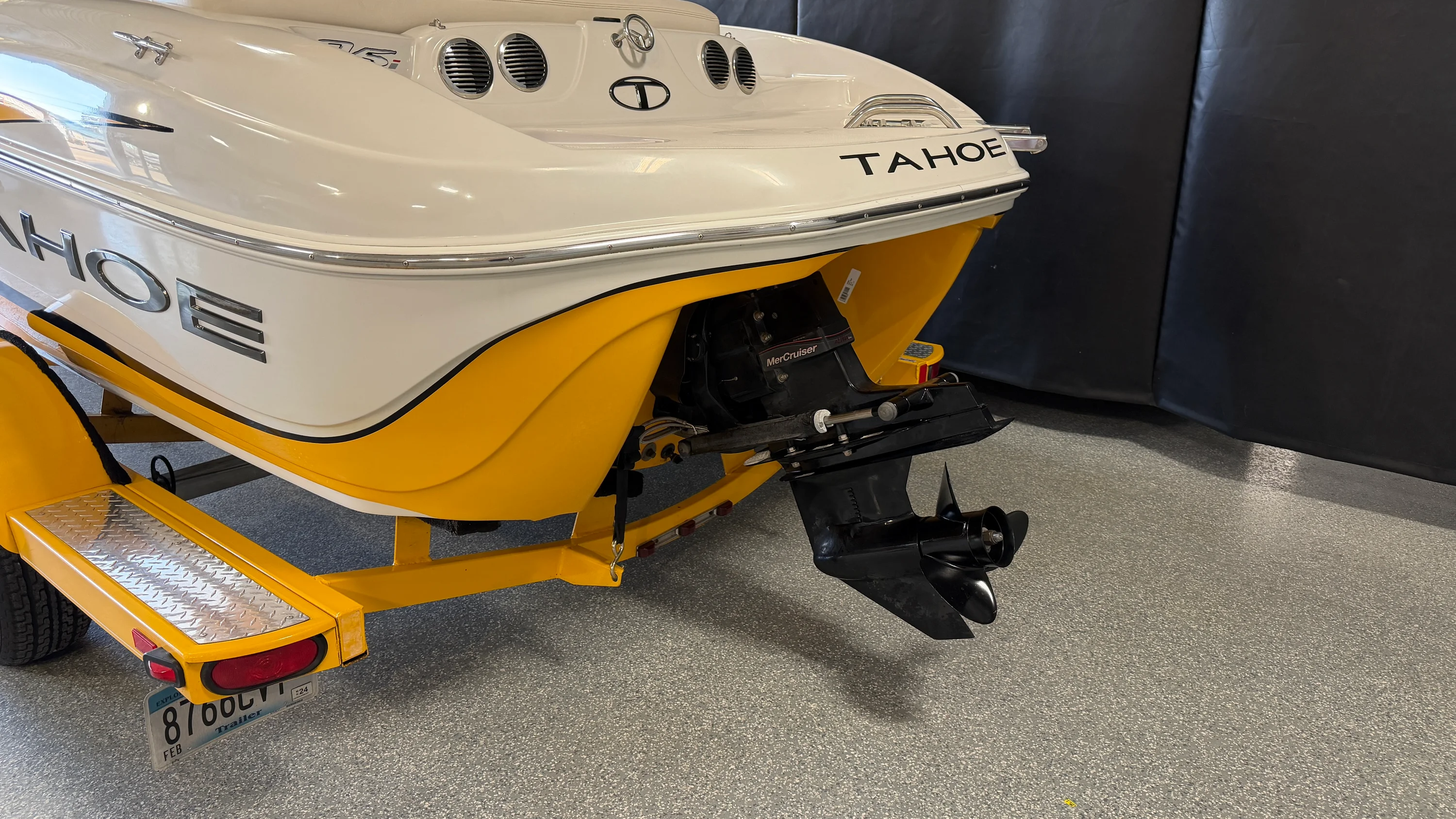 2013 Tahoe Q5I Image Thumbnail #7