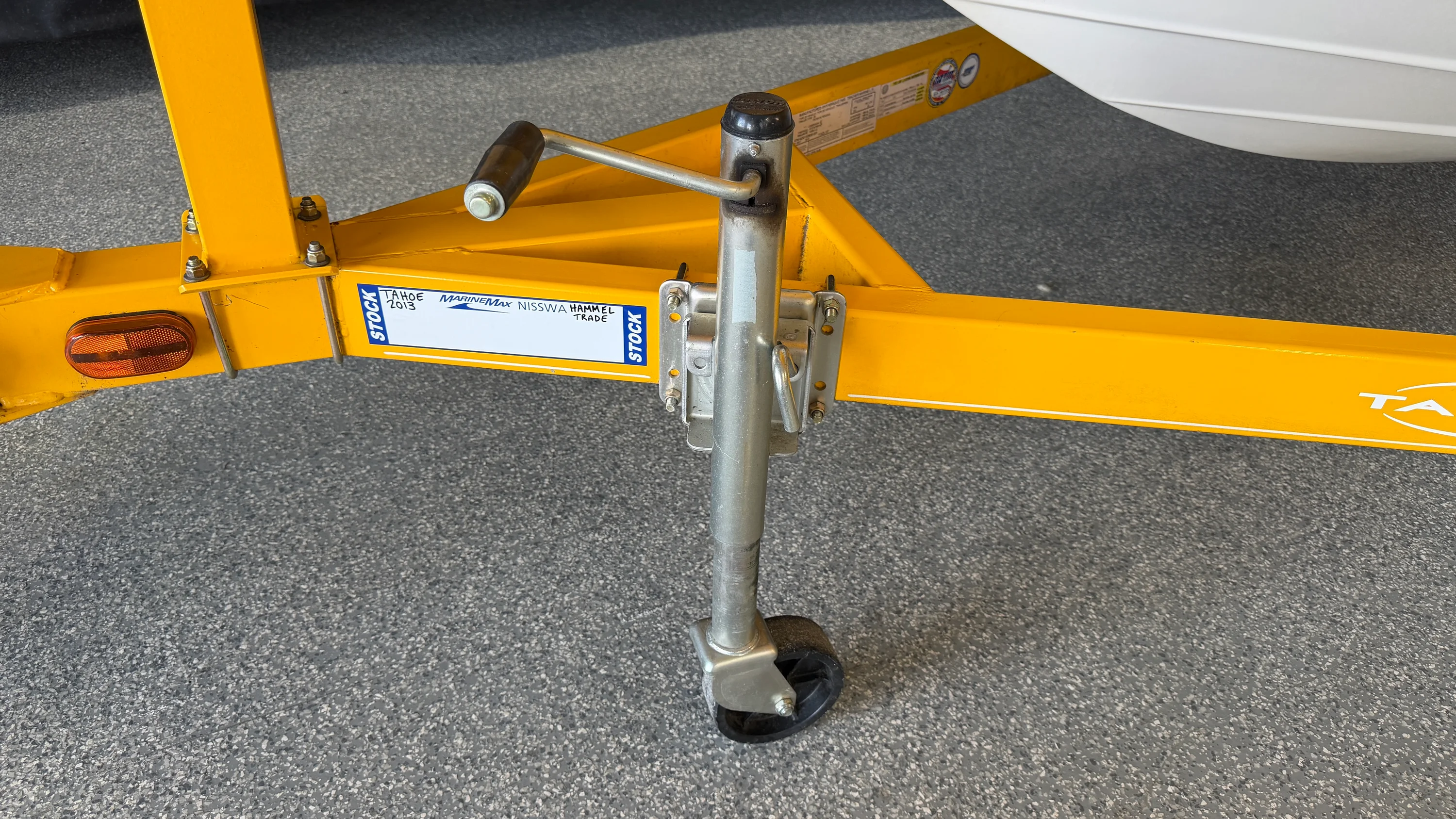 2013 Tahoe Q5I Image Thumbnail #62