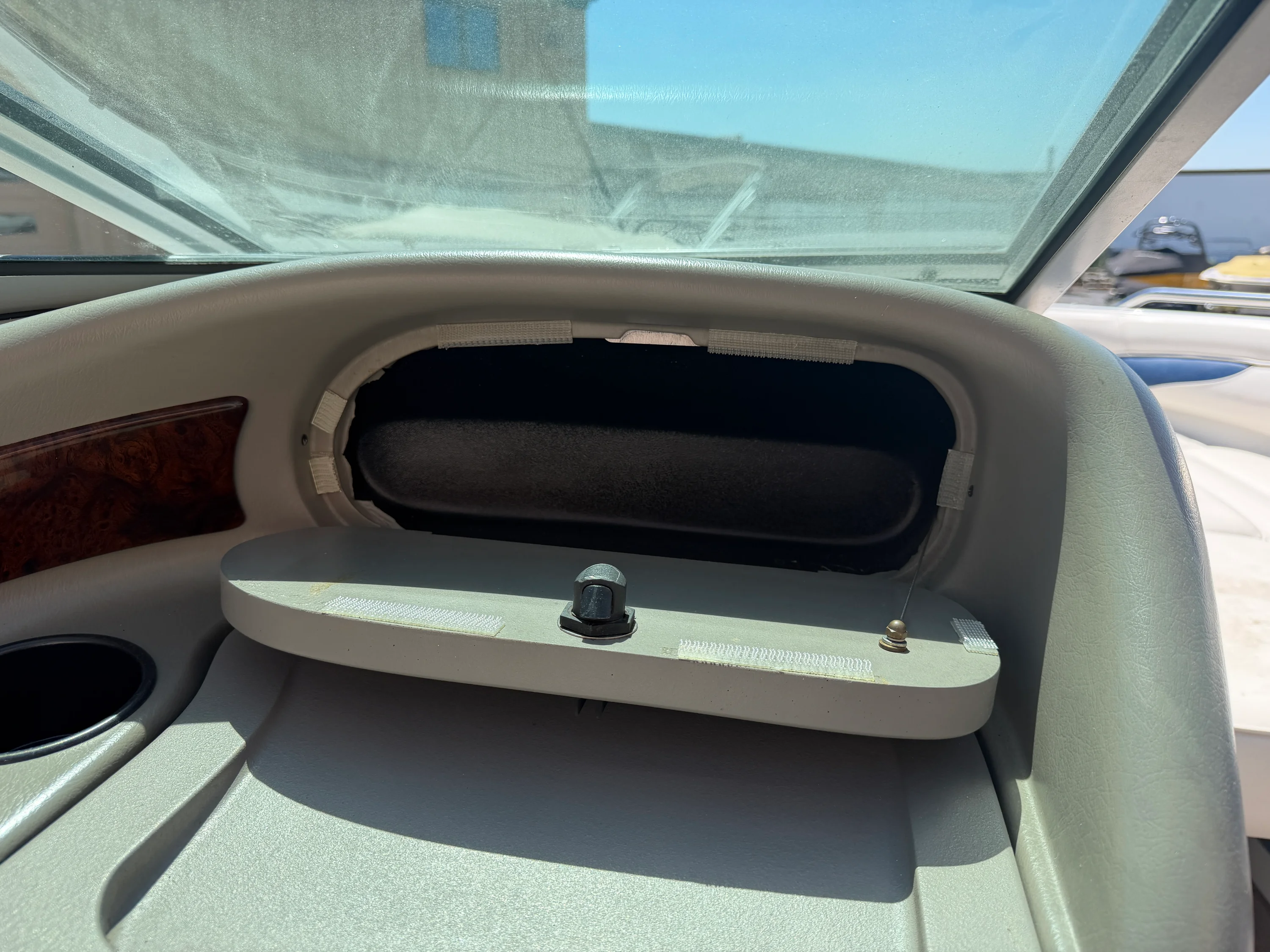 2002 Crownline 202BR Image Thumbnail #23