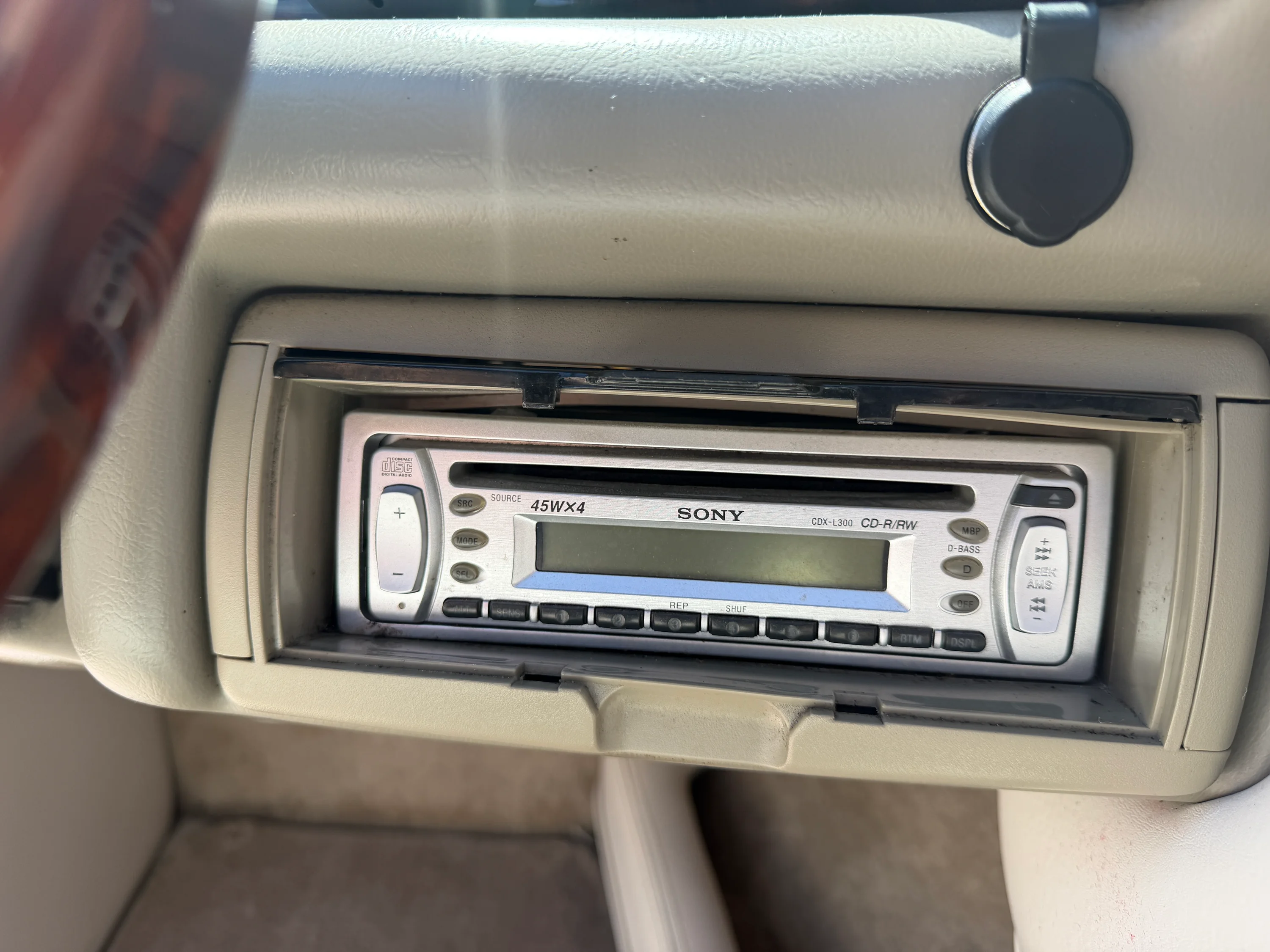 2002 Crownline 202BR Image Thumbnail #28