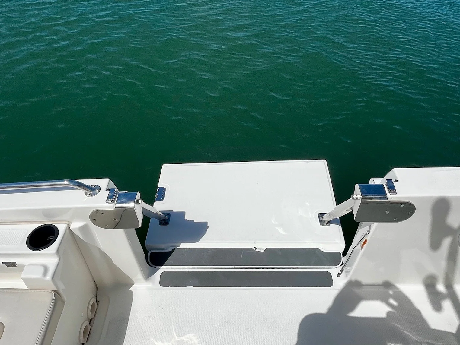 2020 Boston Whaler DAUNTLESS Image Thumbnail #20