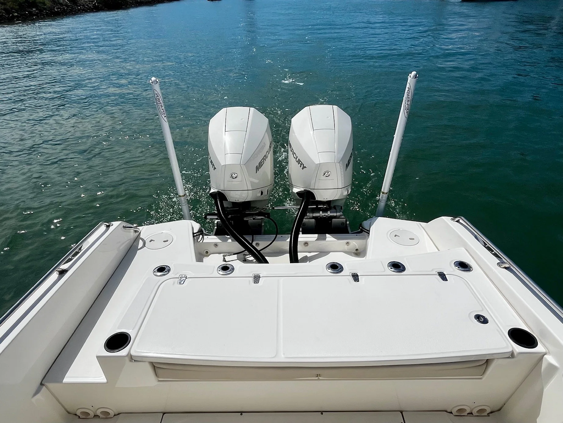 2020 Boston Whaler DAUNTLESS Image Thumbnail #22