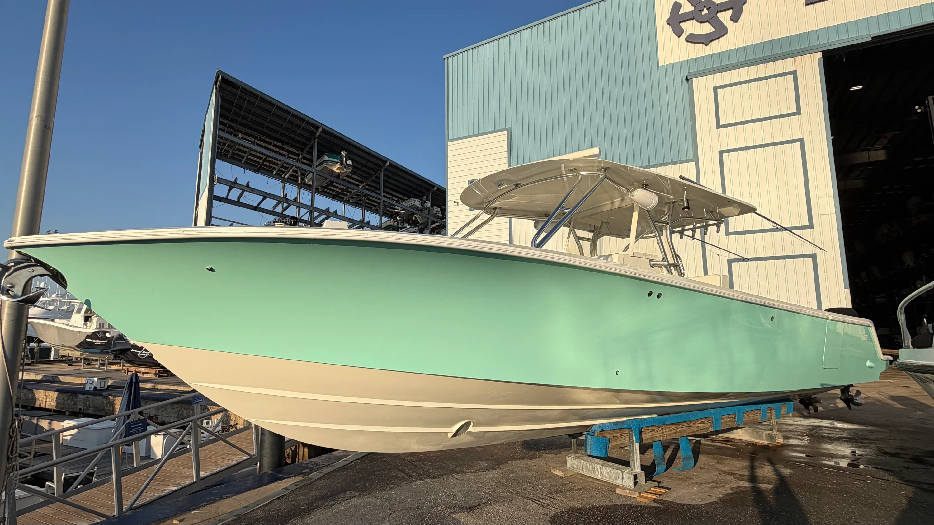 2012 SeaVee 39 LE Image Thumbnail #0