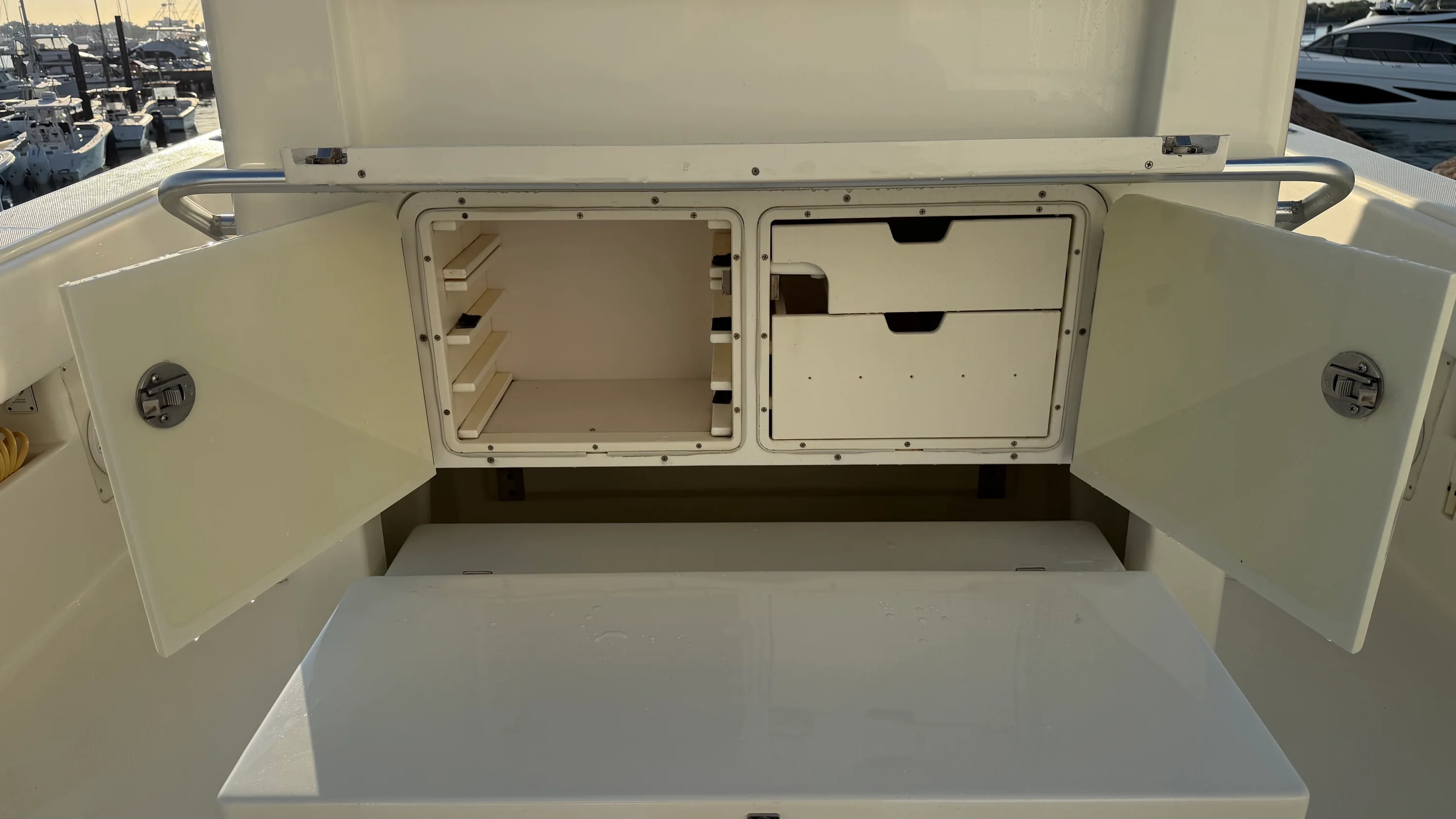 2012 SeaVee 39 LE Image Thumbnail #77