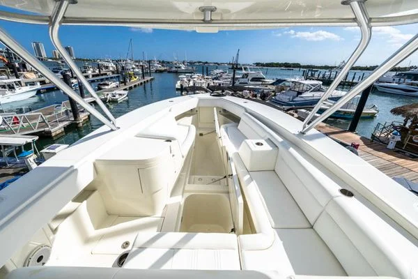 2012 SeaVee 39 LE Image Thumbnail #29