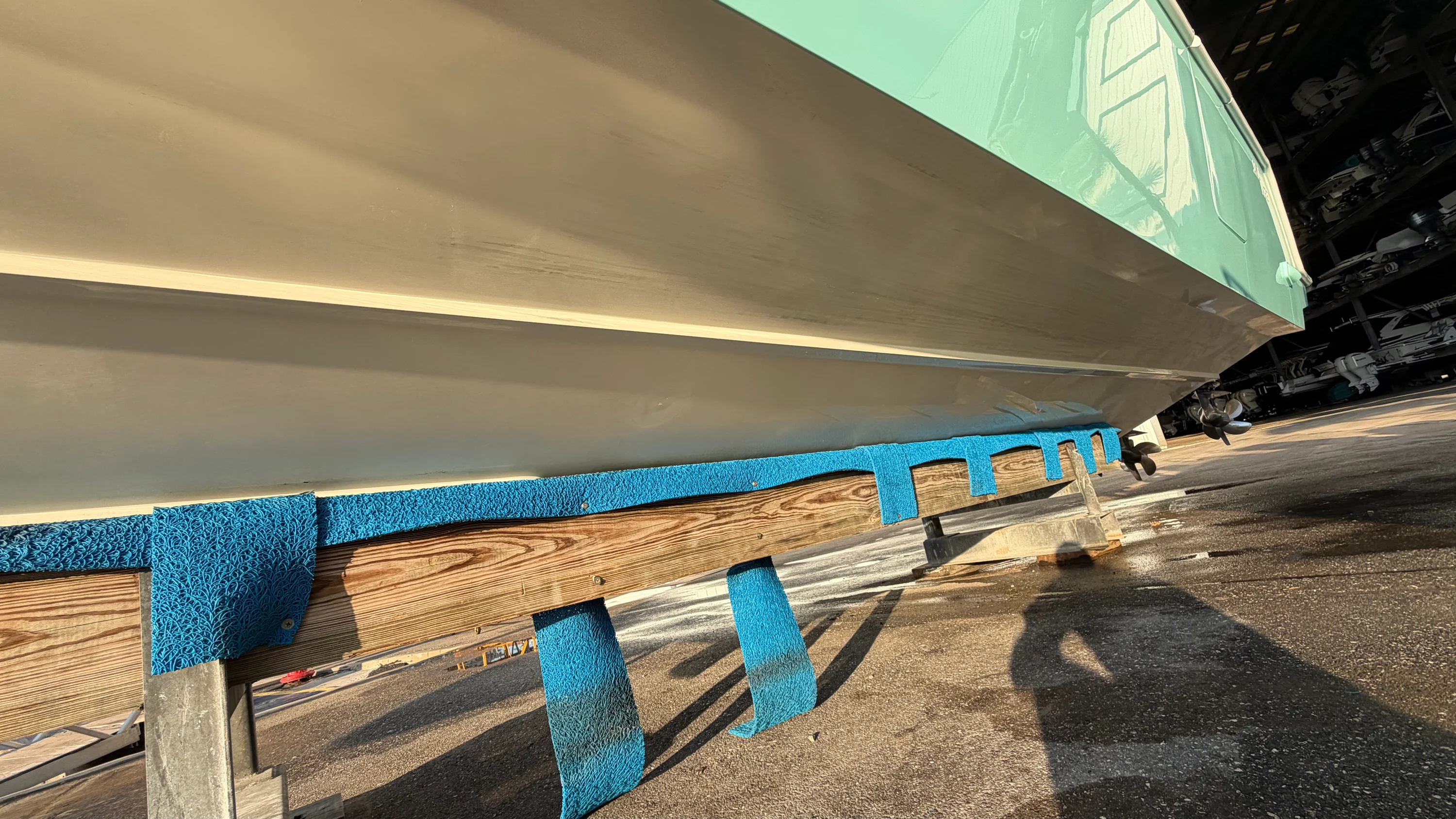 2012 SeaVee 39 LE Image Thumbnail #10