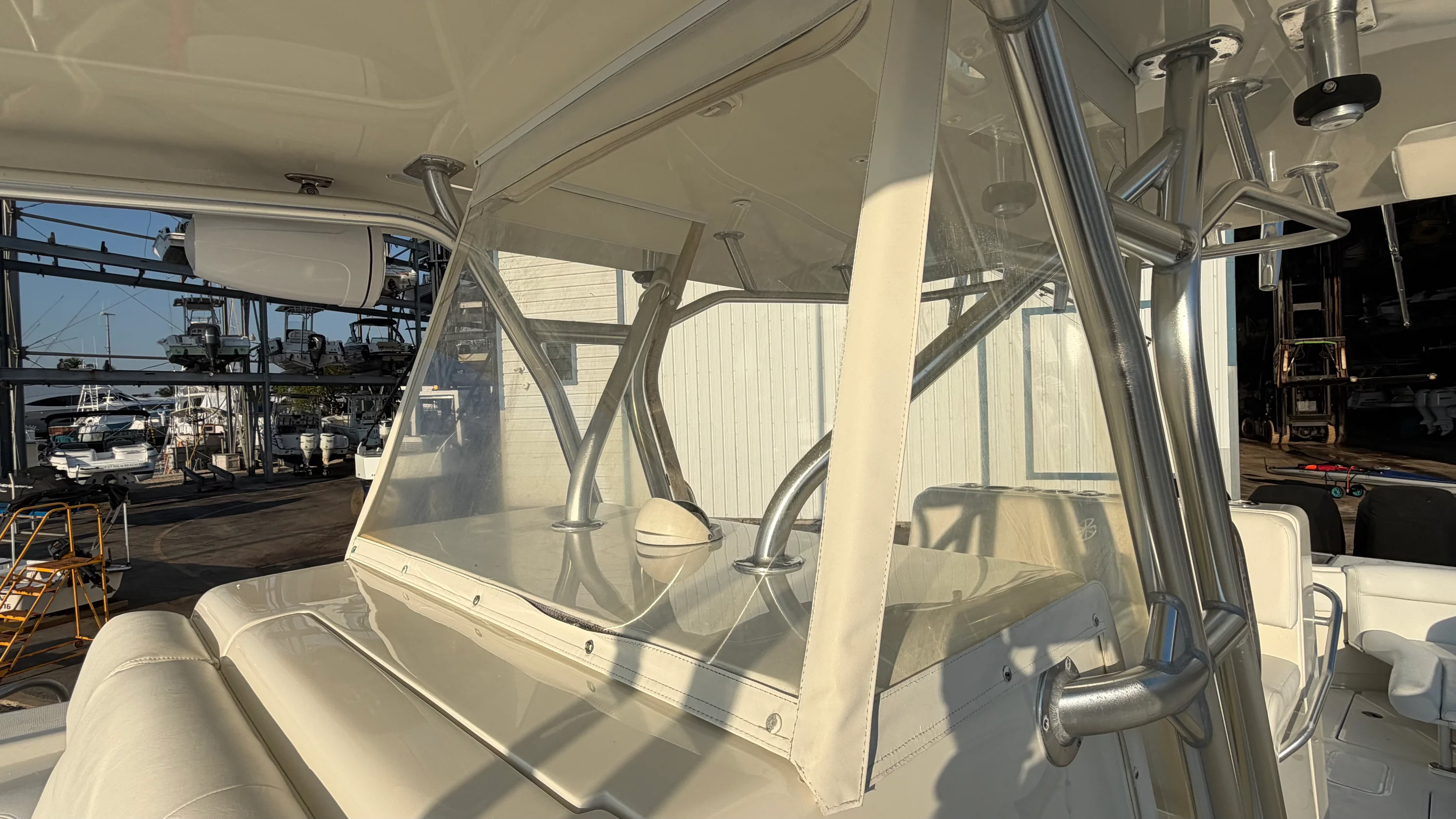 2012 SeaVee 39 LE Image Thumbnail #71