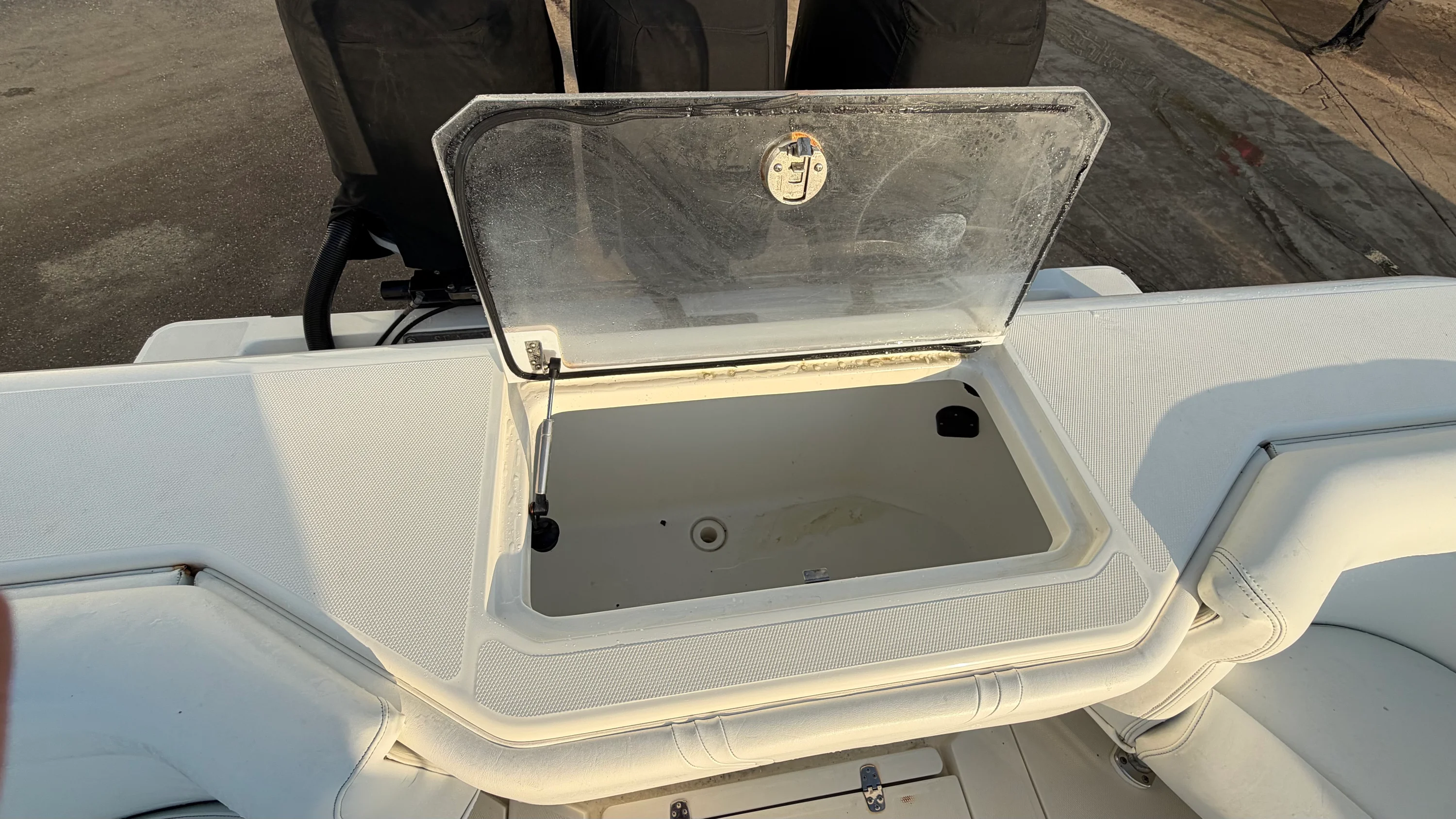 2012 SeaVee 39 LE Image Thumbnail #42