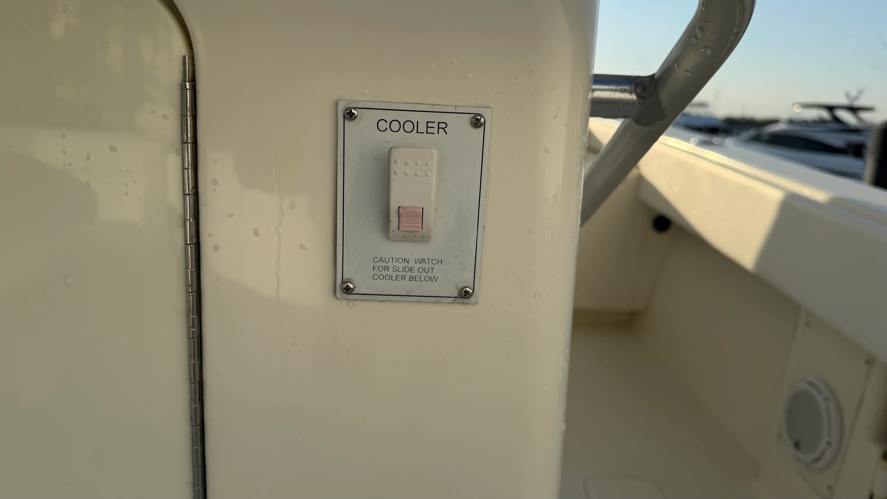 2012 SeaVee 39 LE Image Thumbnail #46