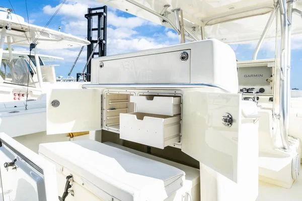 2012 SeaVee 39 LE Image Thumbnail #31