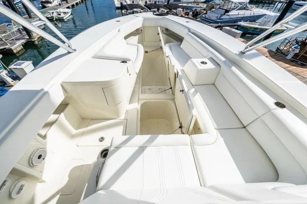 2012 SeaVee 39 LE Image Thumbnail #30