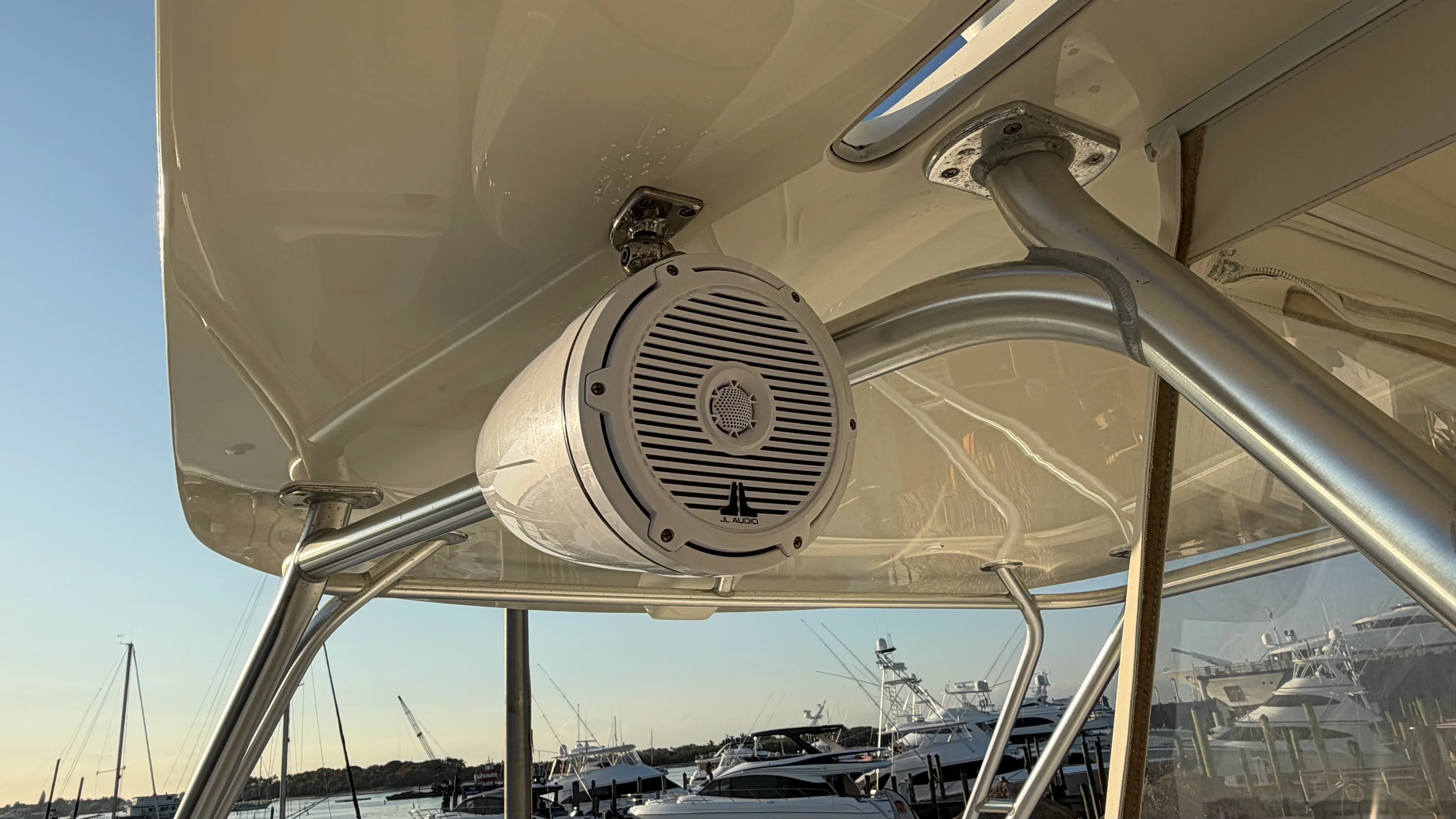 2012 SeaVee 39 LE Image Thumbnail #53