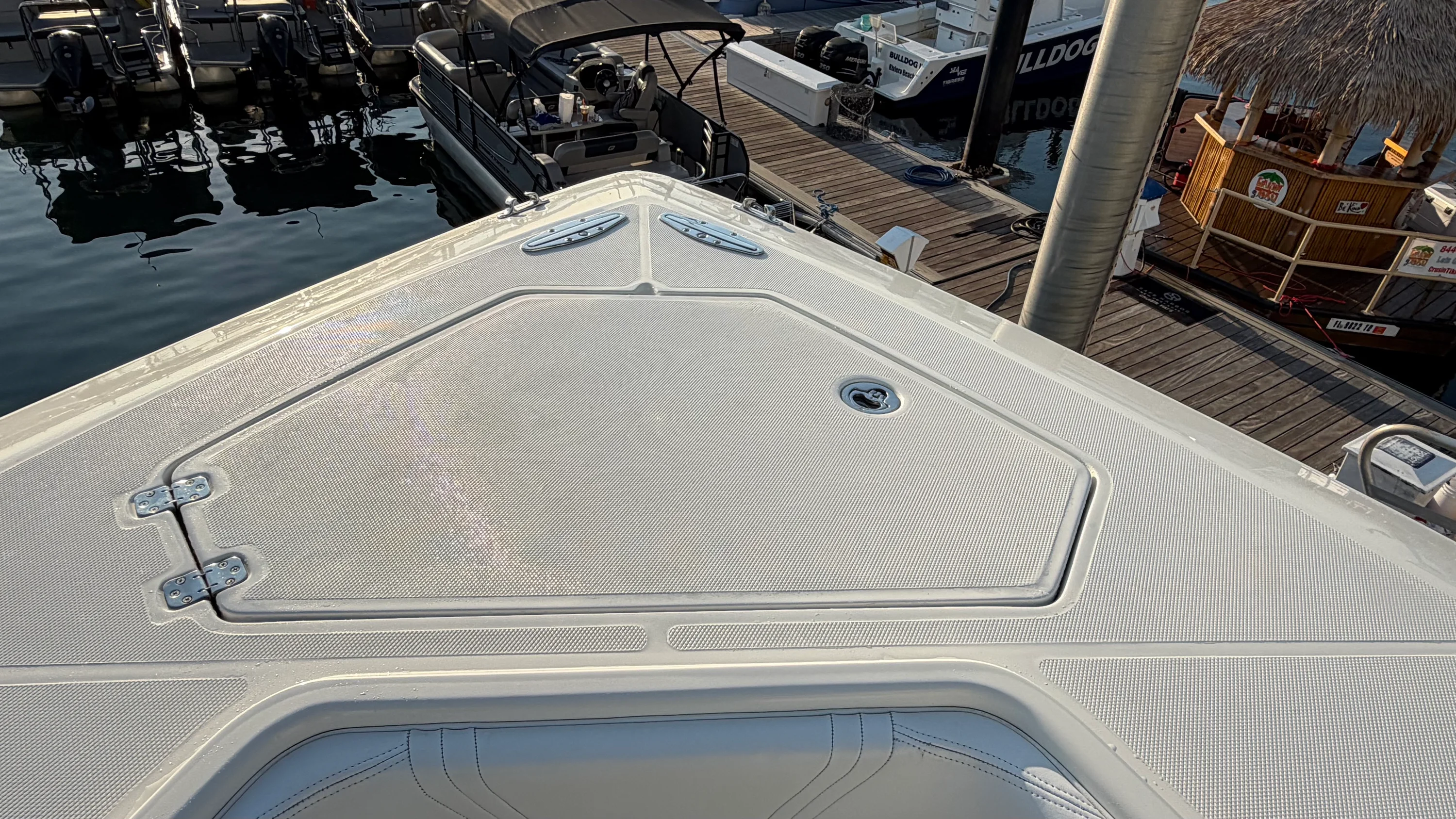 2012 SeaVee 39 LE Image Thumbnail #59