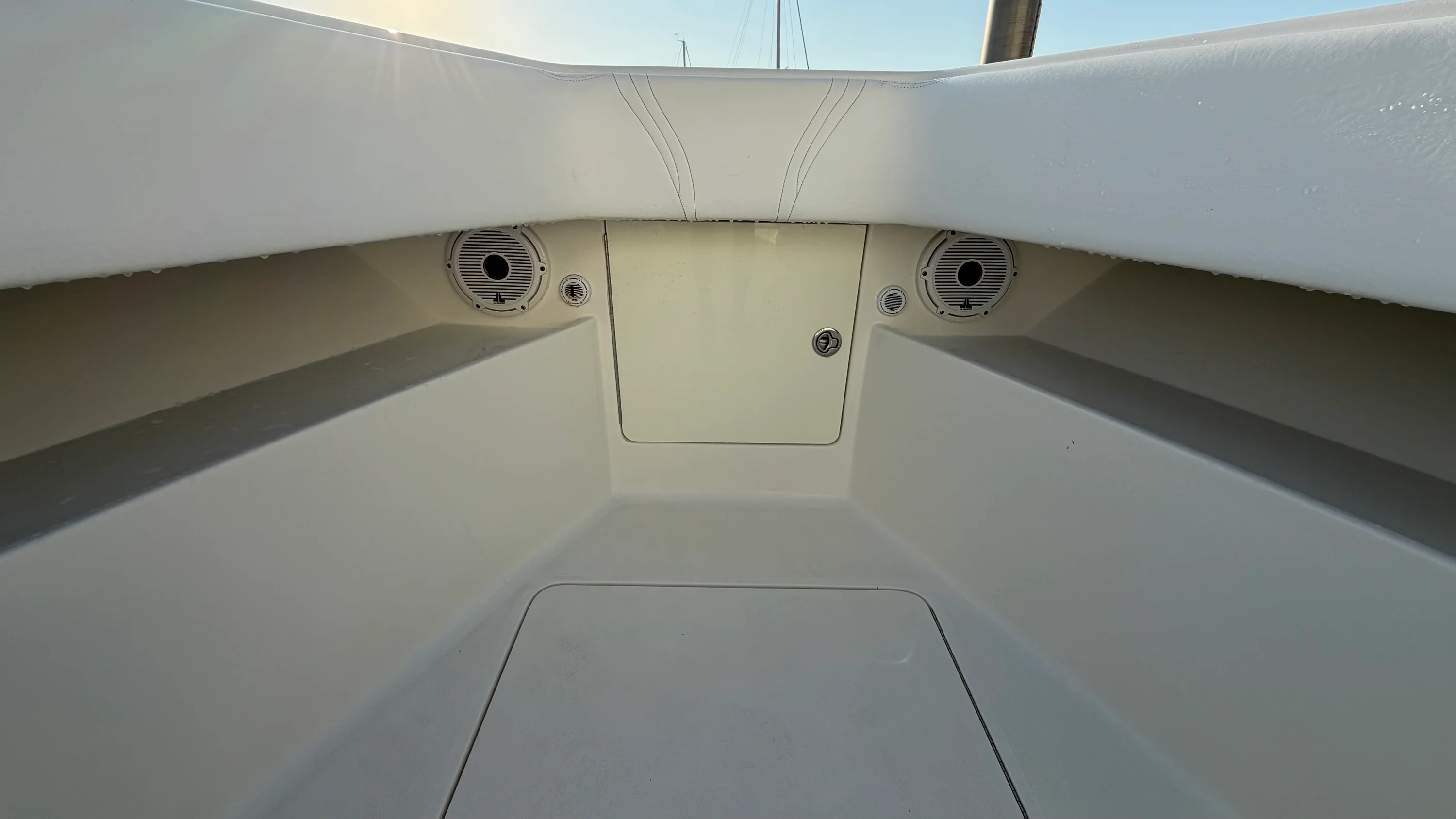 2012 SeaVee 39 LE Image Thumbnail #69