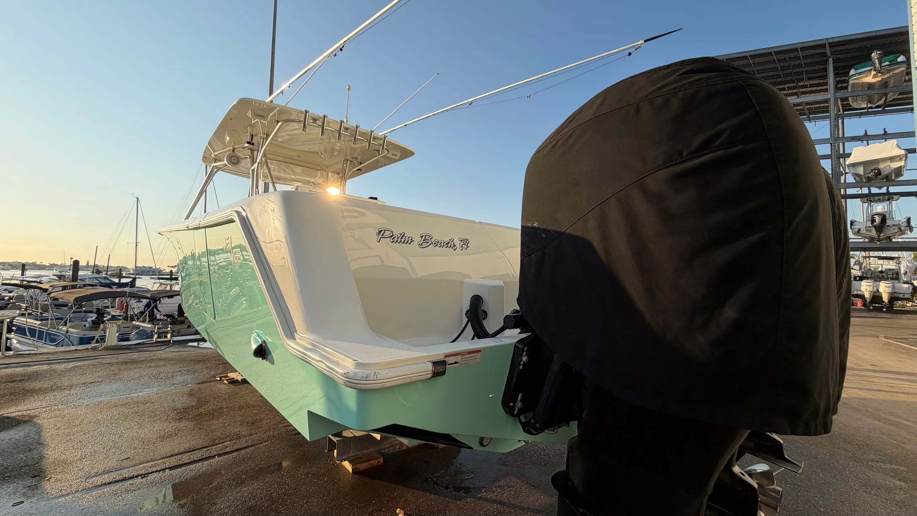 2012 SeaVee 39 LE Image Thumbnail #14