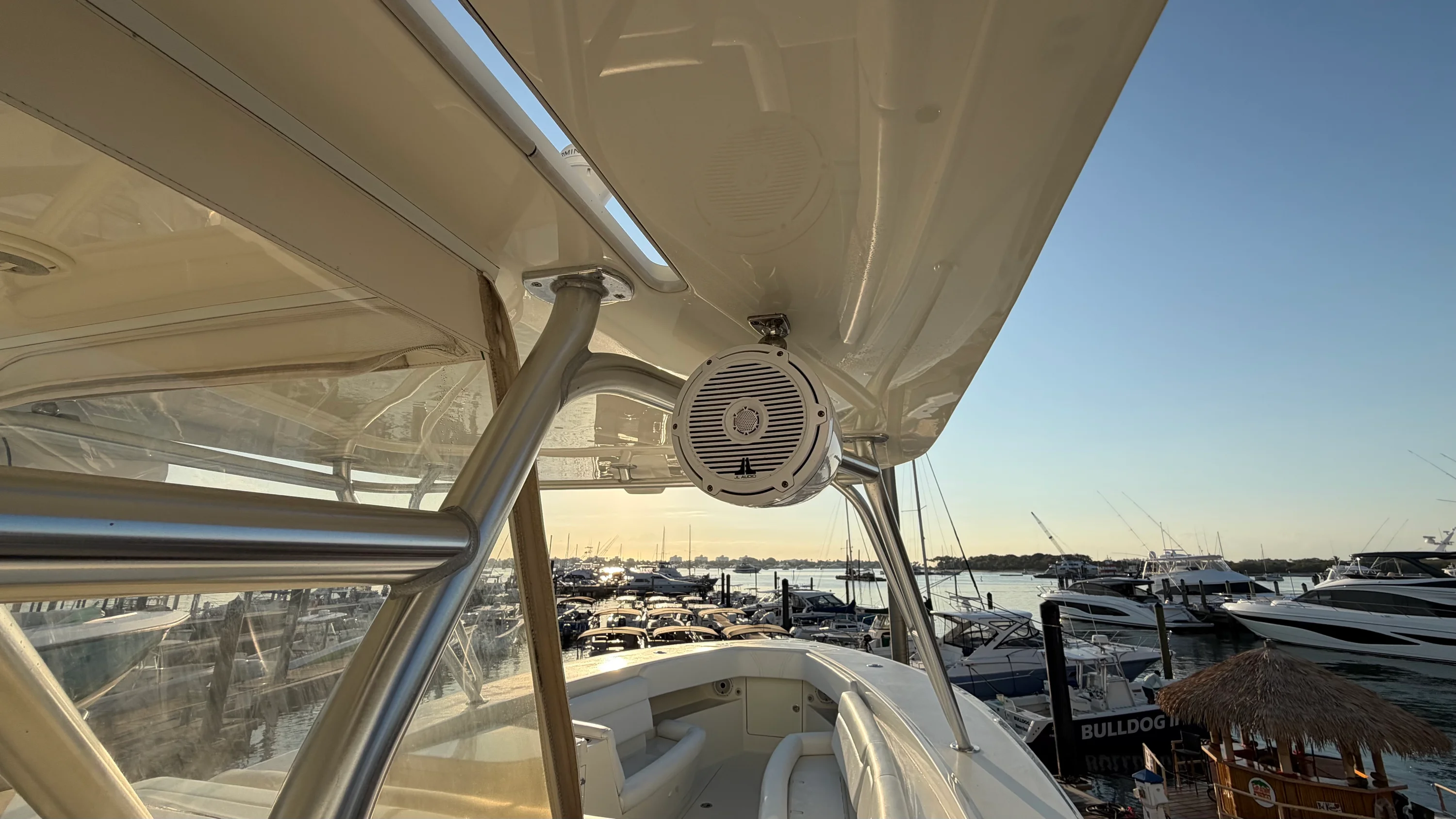 2012 SeaVee 39 LE Image Thumbnail #40