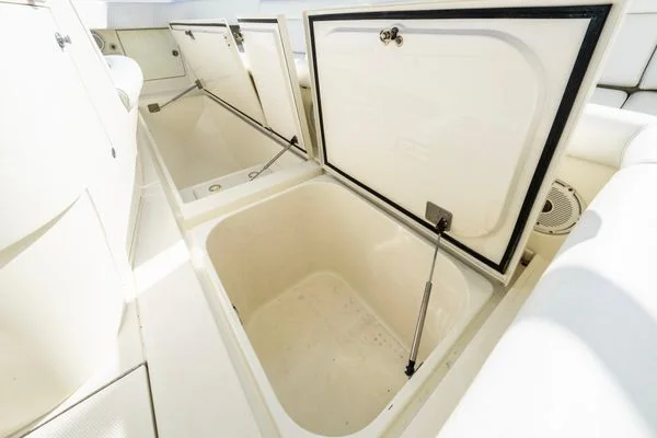 2012 SeaVee 39 LE Image Thumbnail #27