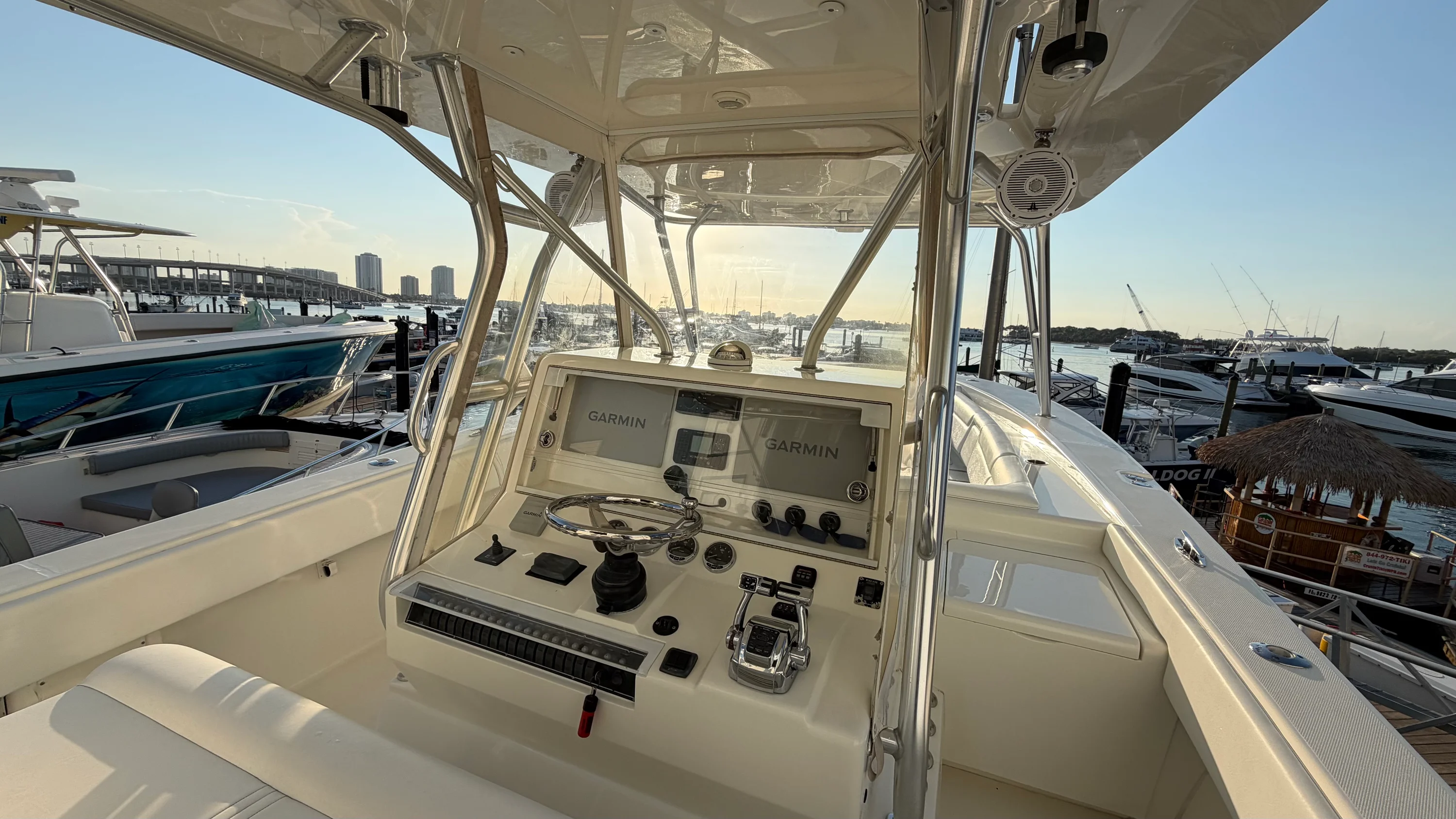 2012 SeaVee 39 LE Image Thumbnail #39