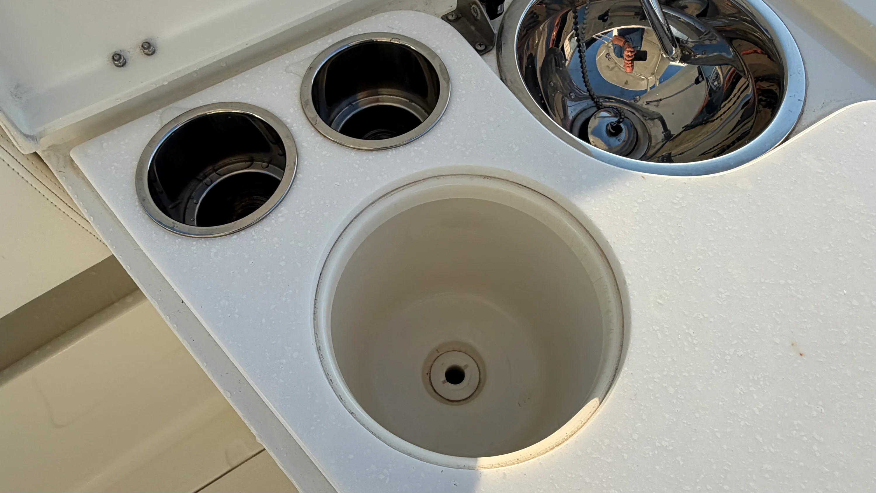 2012 SeaVee 39 LE Image Thumbnail #56