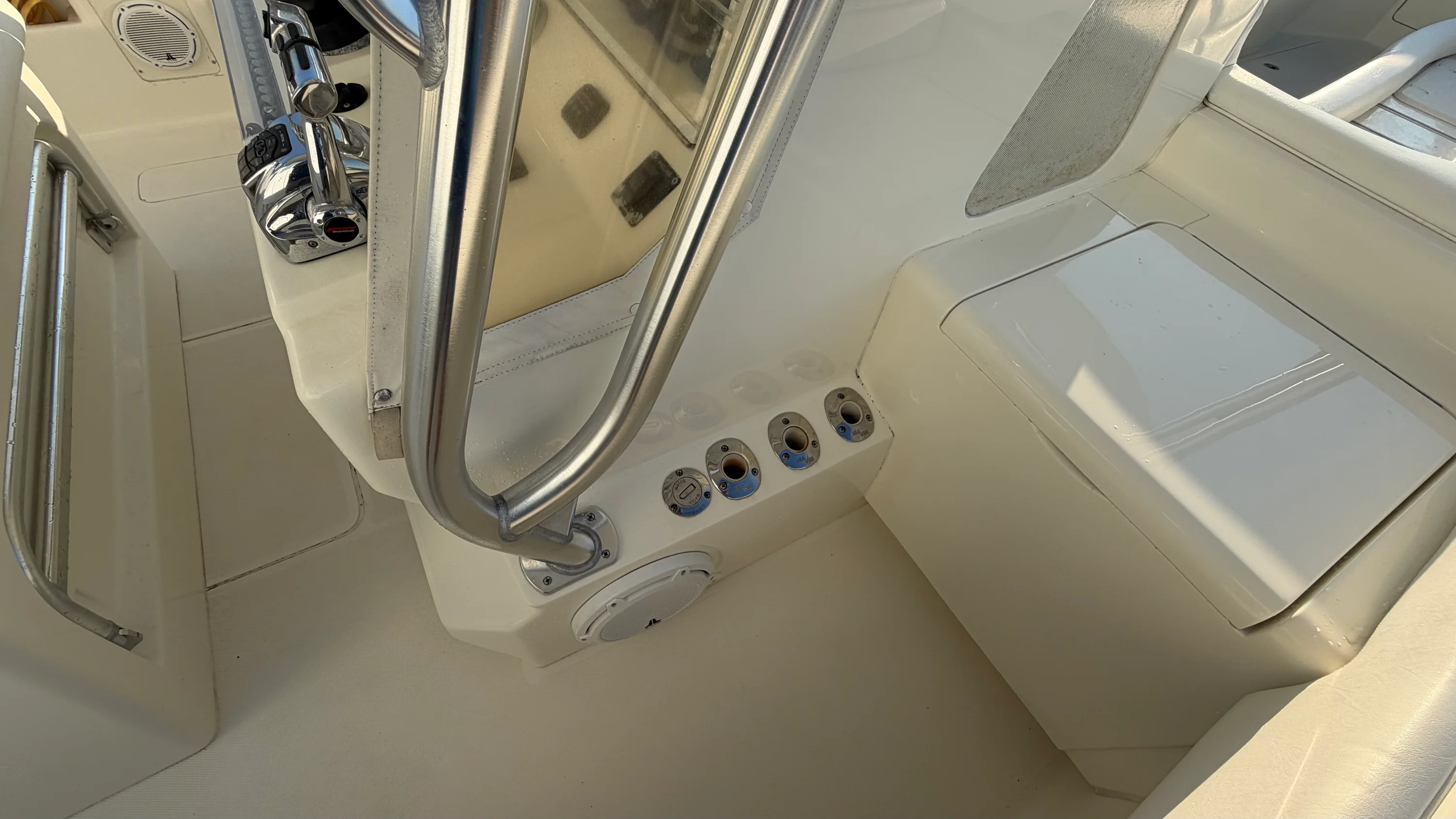 2012 SeaVee 39 LE Image Thumbnail #49