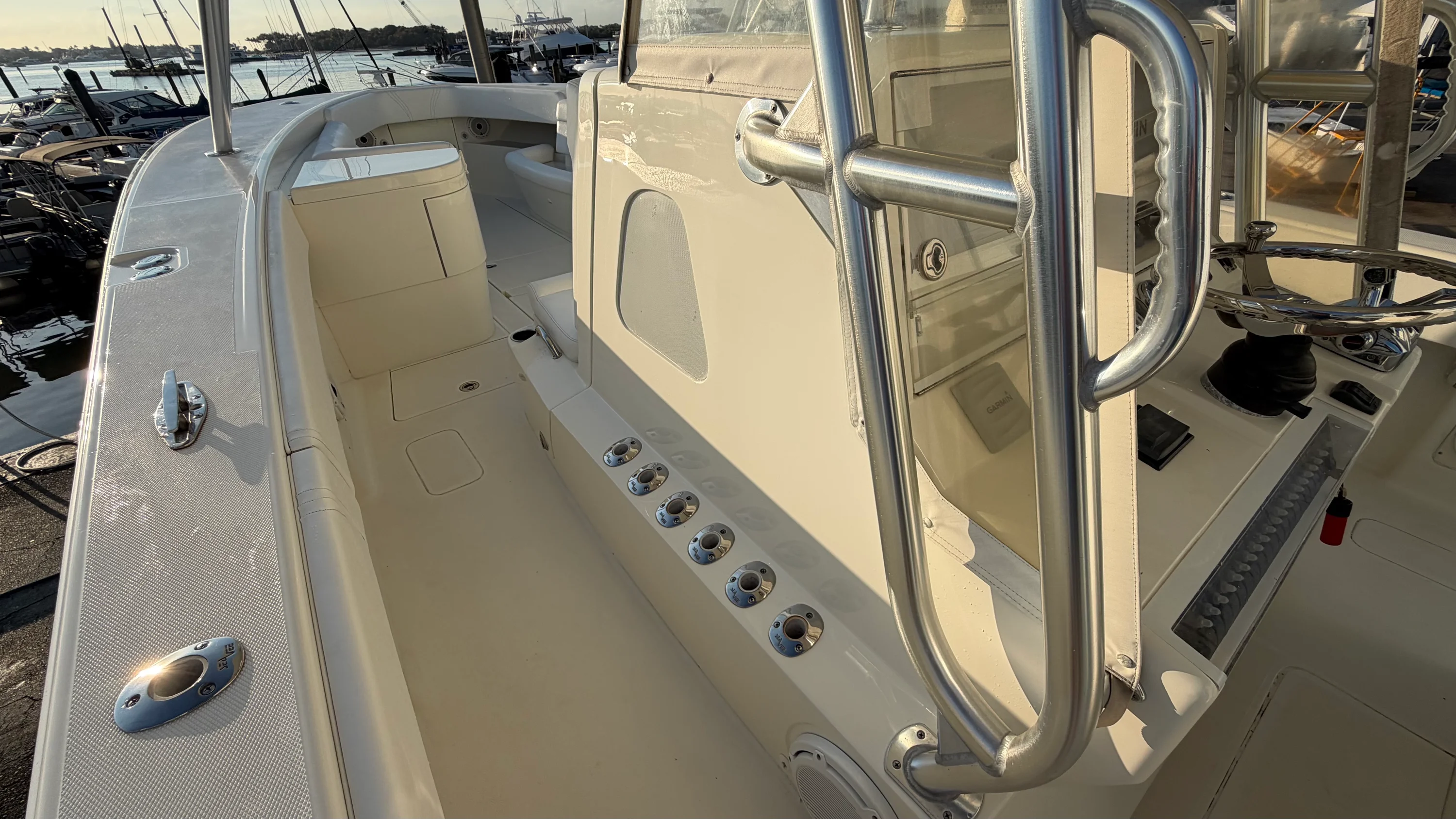 2012 SeaVee 39 LE Image Thumbnail #52